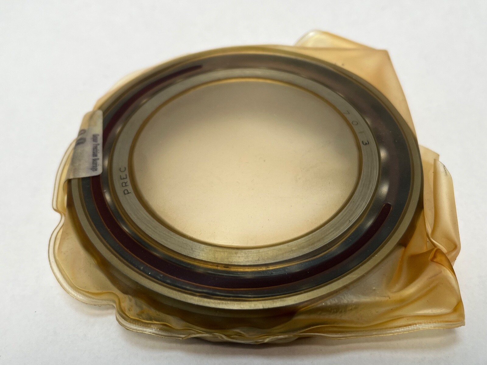 RHP 7013CTSULP4 Bearing 65x100x18 mm 7013C 7013-C-T-SUL-P4 England