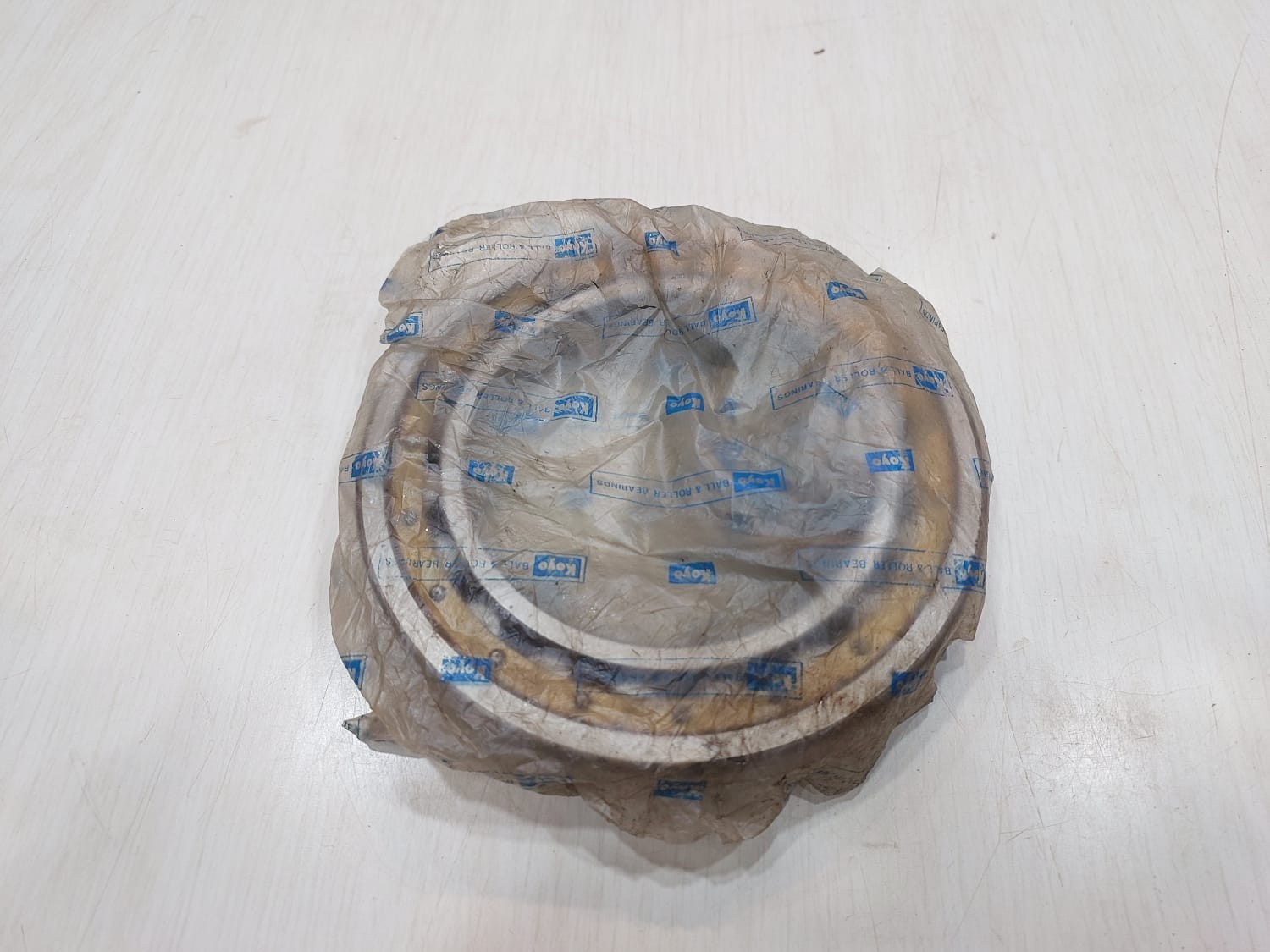 NU1022 KOYO CYLINDRICAL ROLLER BEARING 110x170x28mm, NEW NU1022 KOYO JAPAN