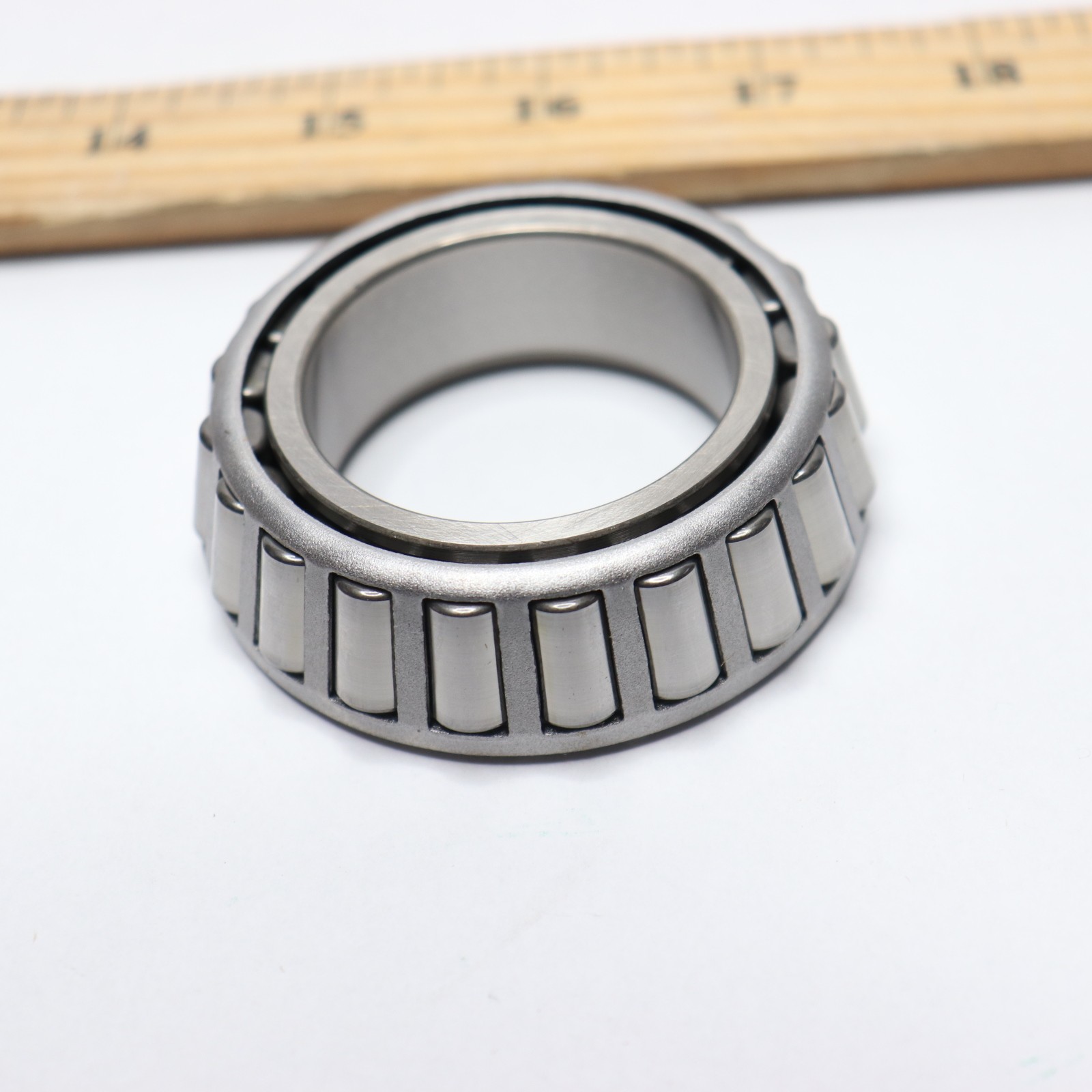 AGCO Parts Tapered Roller Bearing 74254700