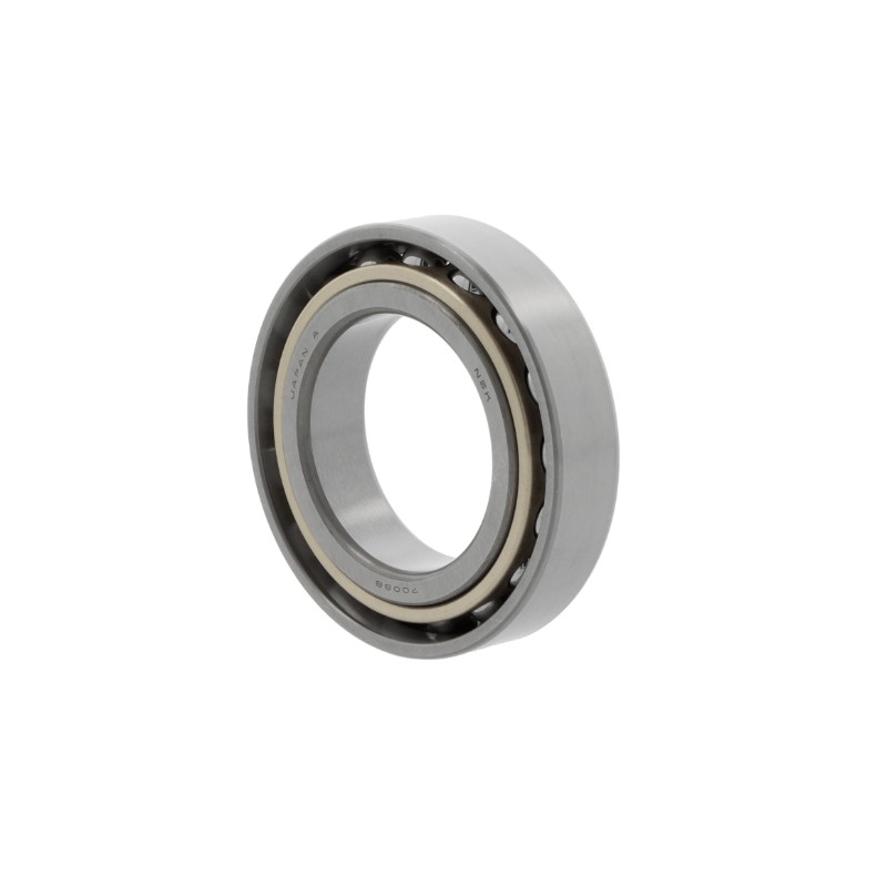 FAG 7317-B-MP-UO 85x180x41mm Bearings (1pc) New in stock at MRO2DAY