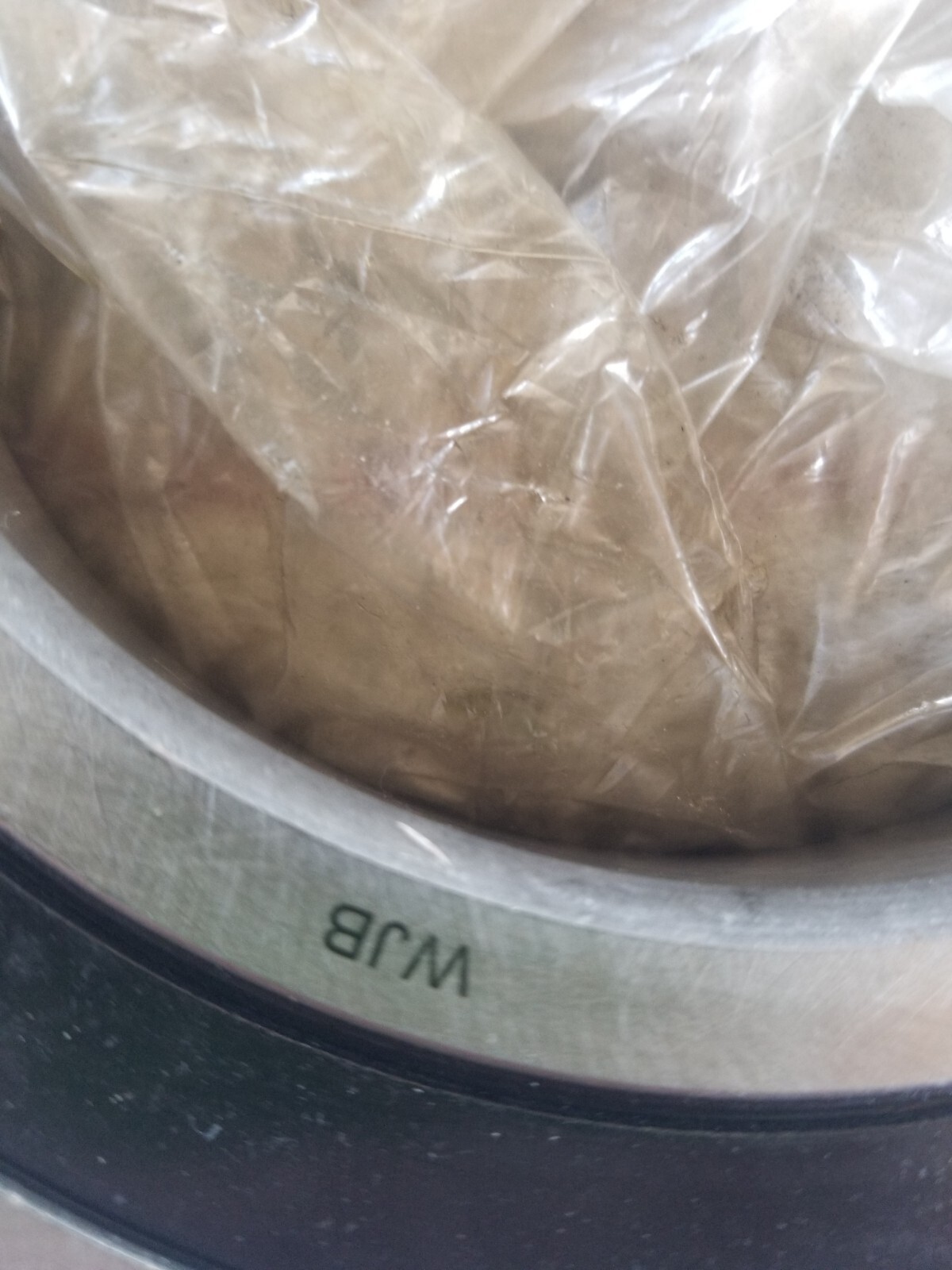 WJB 6022-2RS BEARING