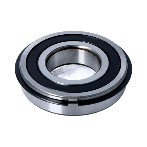 6207-2RSR-NR-C3 FAG 35 x 72 x 17 mm DEEP GR. BALL SINGLE ROW