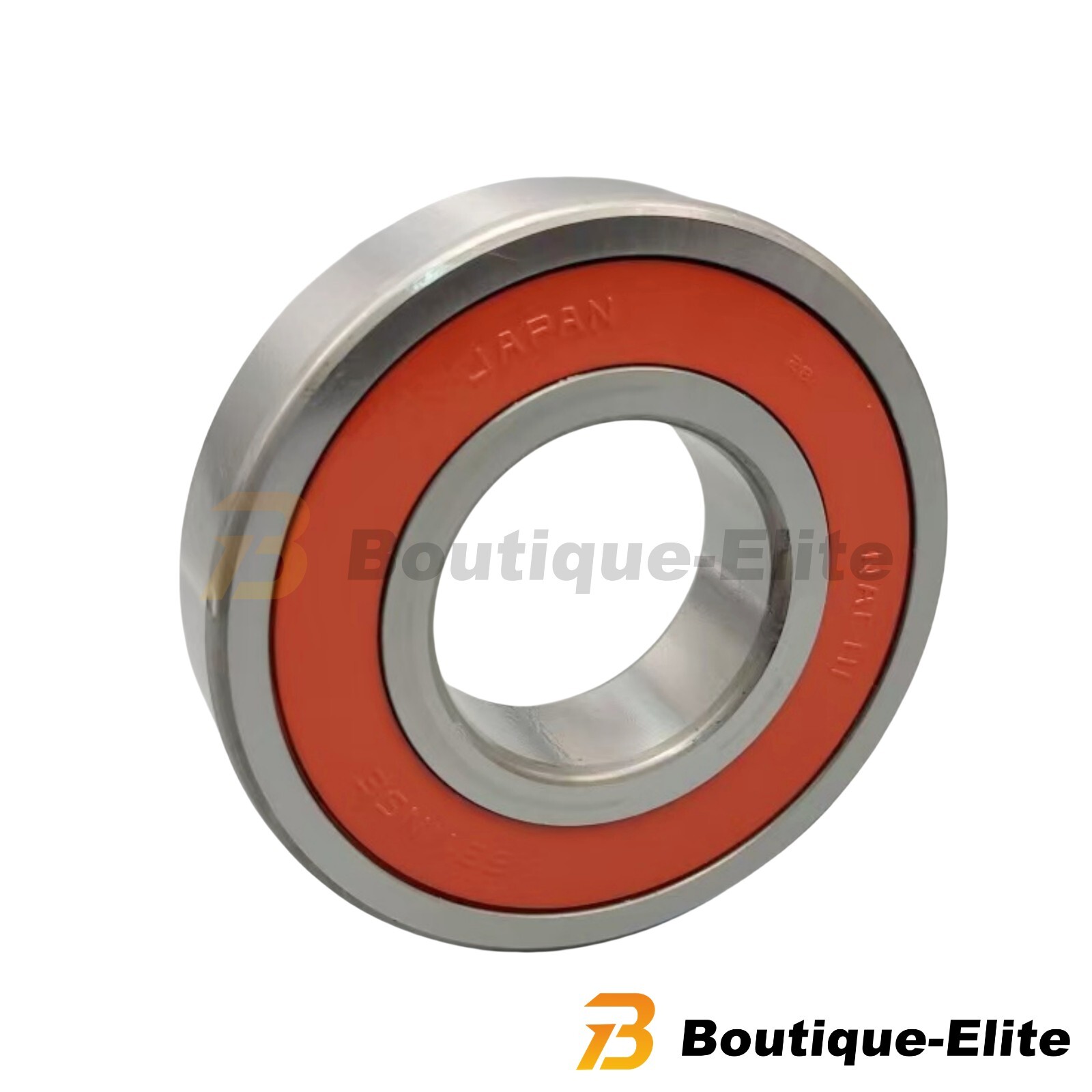 For NACHI 6311 2NSE DEEP GROOVE BALL BEARING, RUBBER SEALED 55x120x29mm 6311-2RS