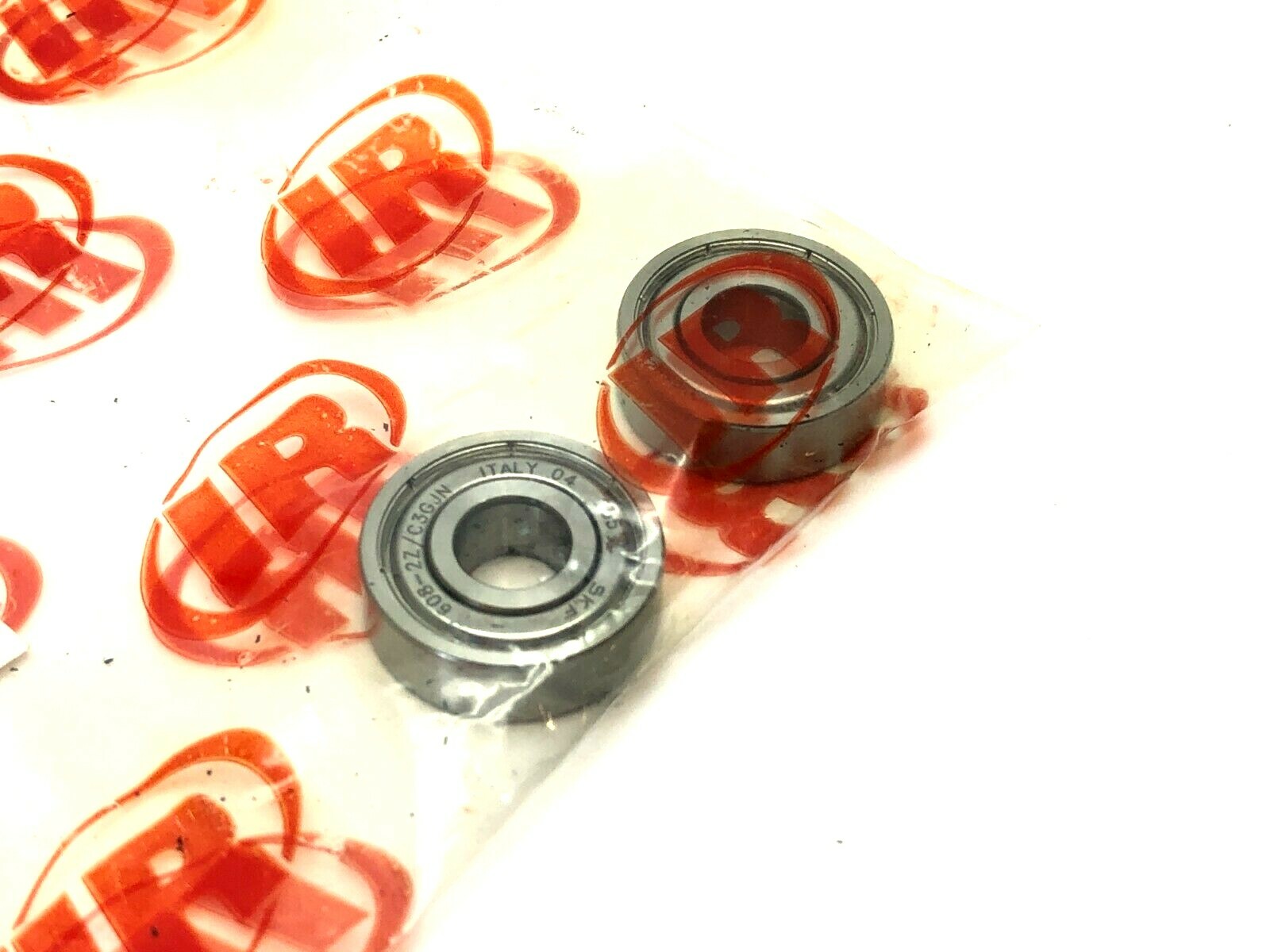 Ingersoll Rand LG1-24 Bearing 5/16″ ID 7/8″ OD 49440-17