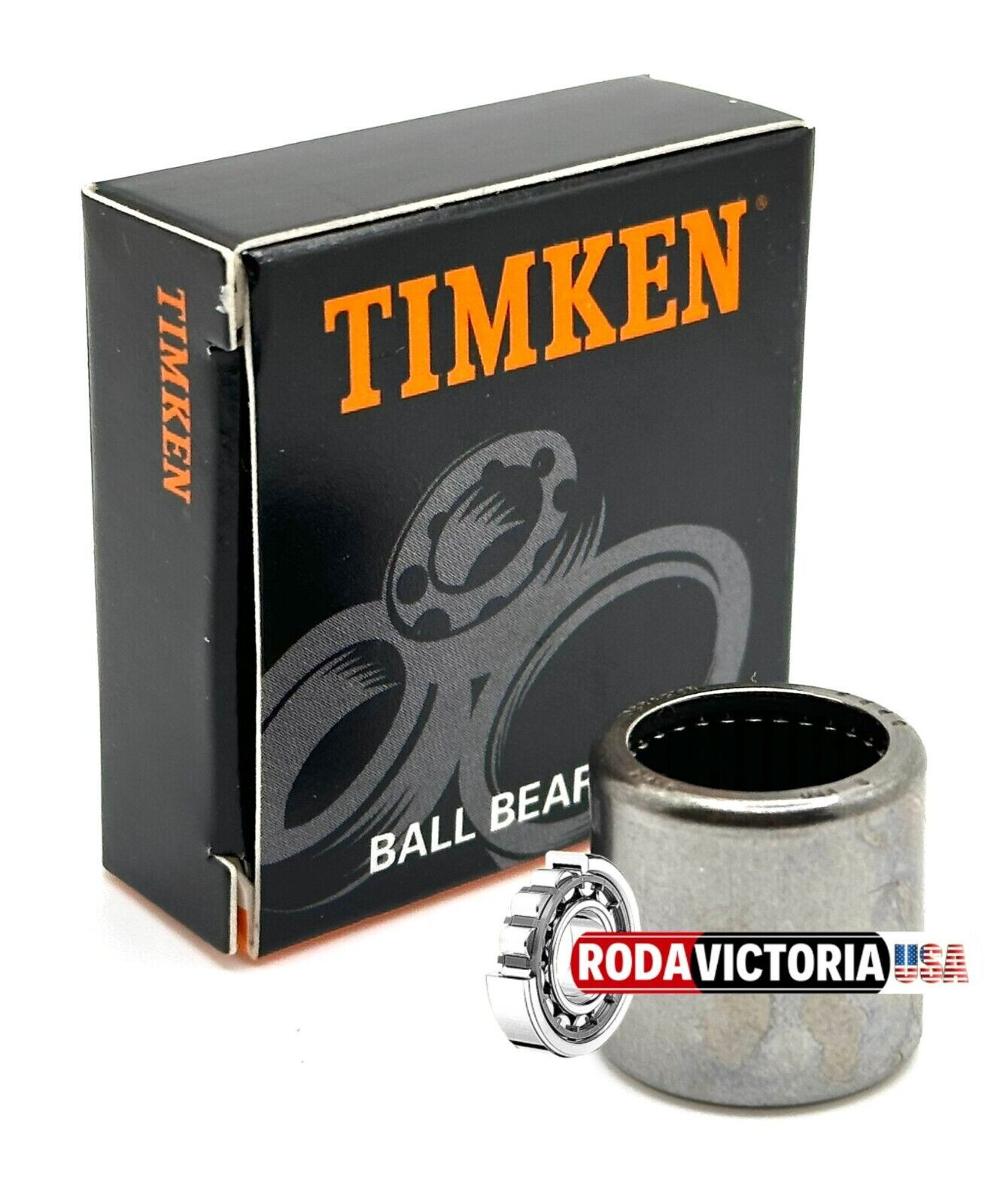 TIMKEN USA B912 NEEDLE ROLLER BEARING