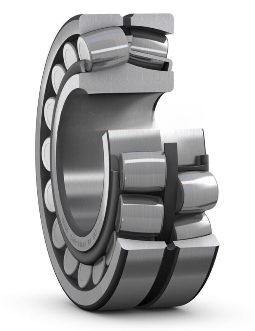 SKF 22215 EK C3 SPHERICAL ROLLER BEARING 75x130x31