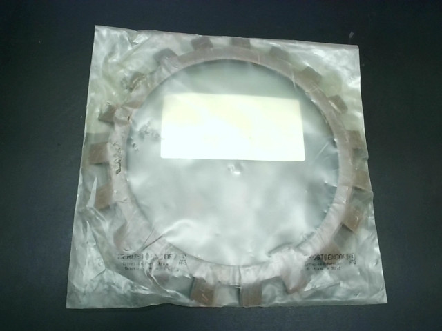 SKF MB 32 Lock Washer 160mm ID x 217mm OD x 182mm Face Diameter – Factory Sealed