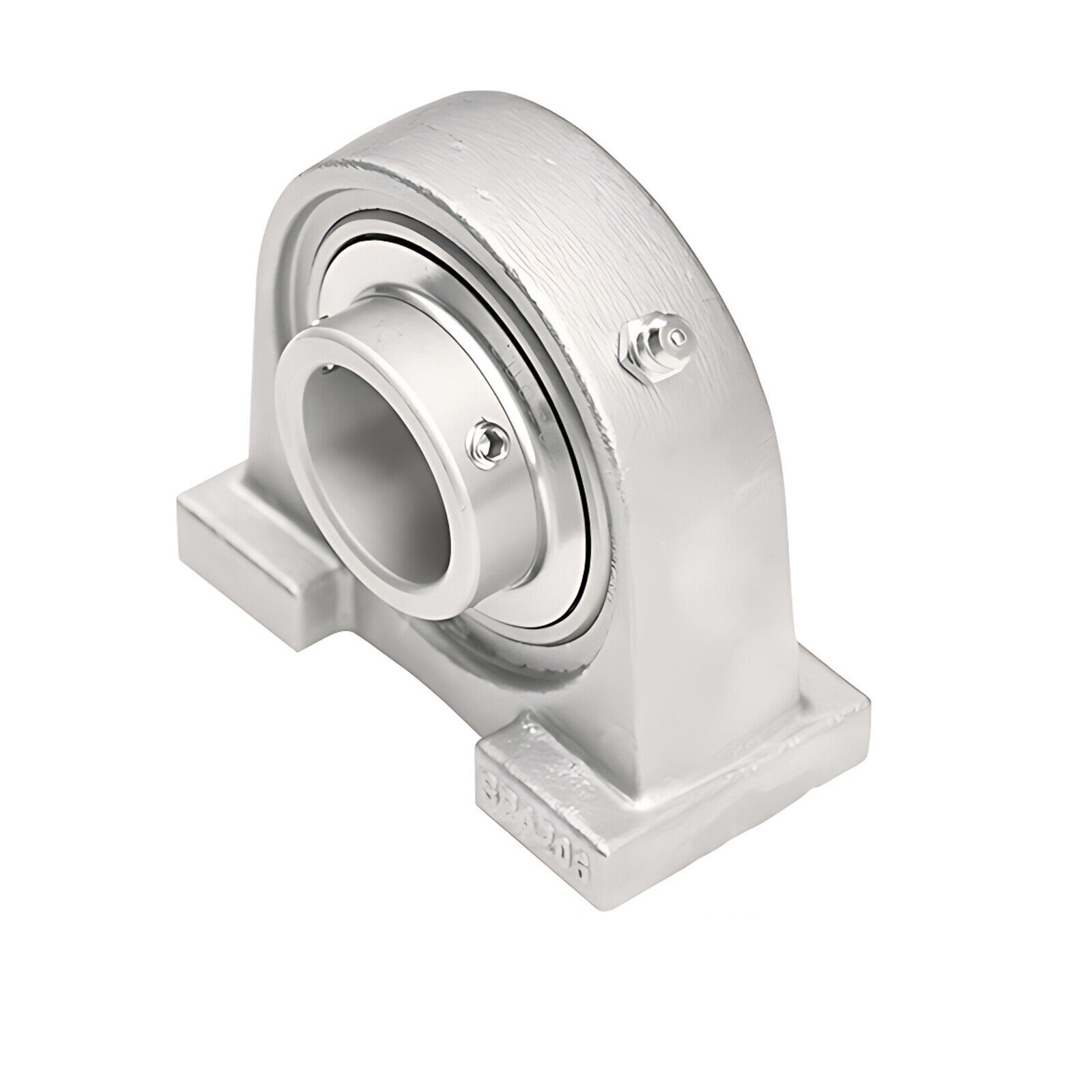 12mm bis 60mm SUCPA 201/202/203 – 212 Stainless Steel Spherical Tapered Bearings