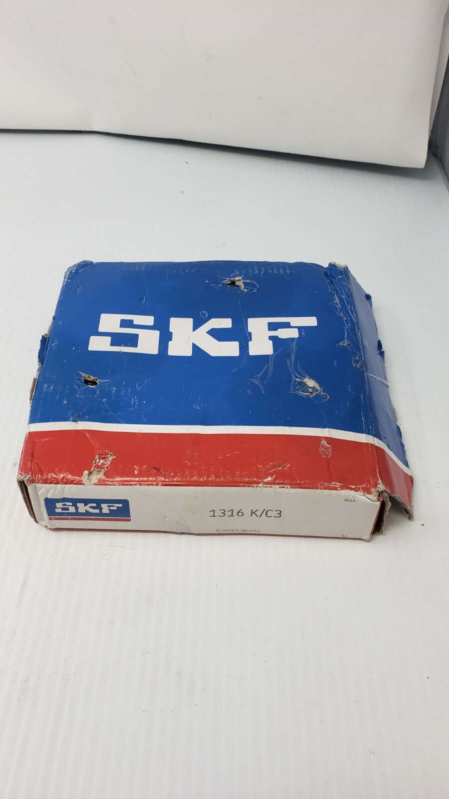SKF 1316KC3 SELF ALIGNING BALL BEARING SEE DESCRIPTION
