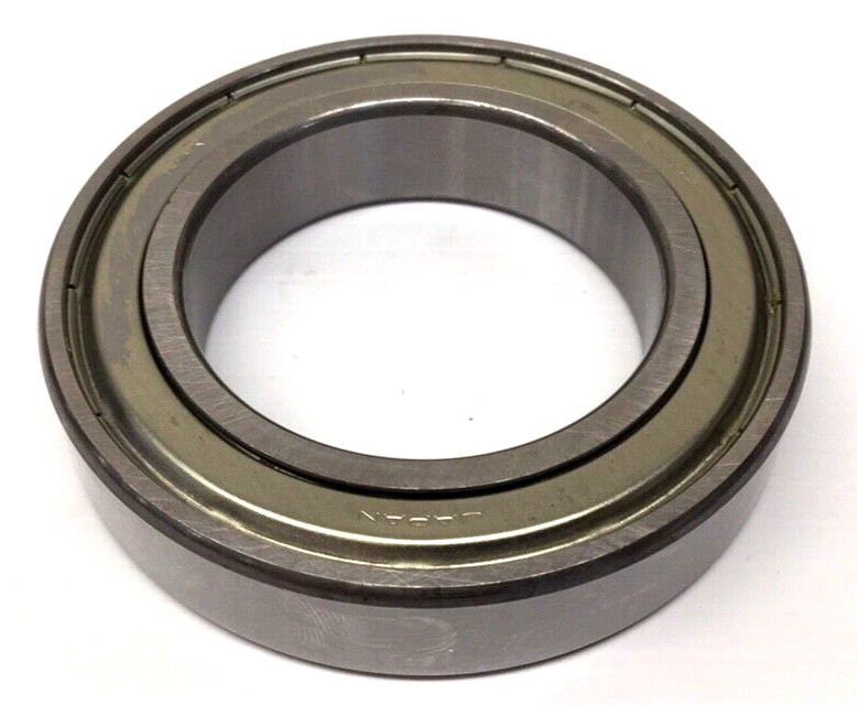 NSK 6010 ZZ Deep Groove Ball Bearing 50 ID 80 OD 16 Width