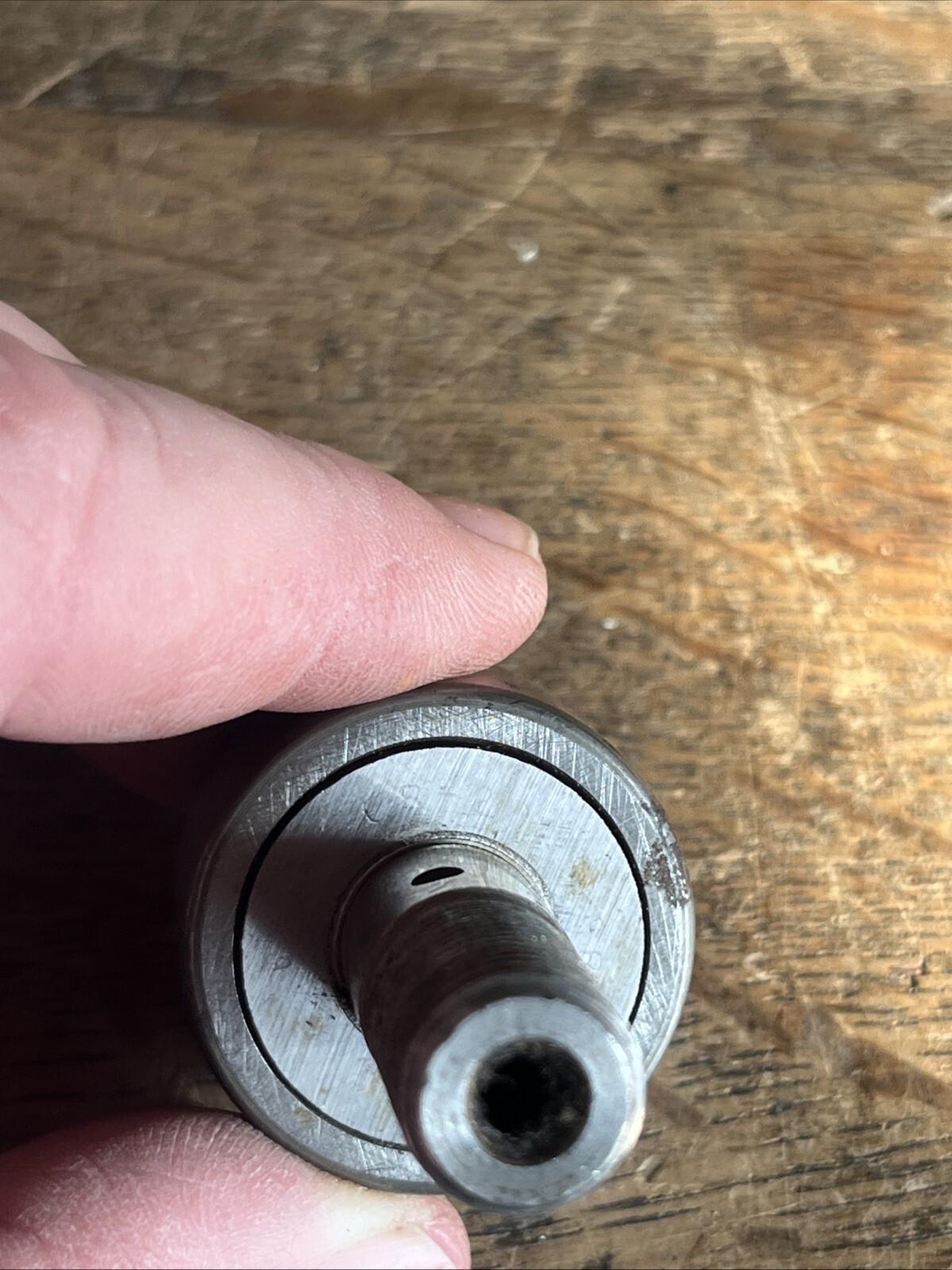 NOS Torrington CR-20 Cam Follower Bearing
