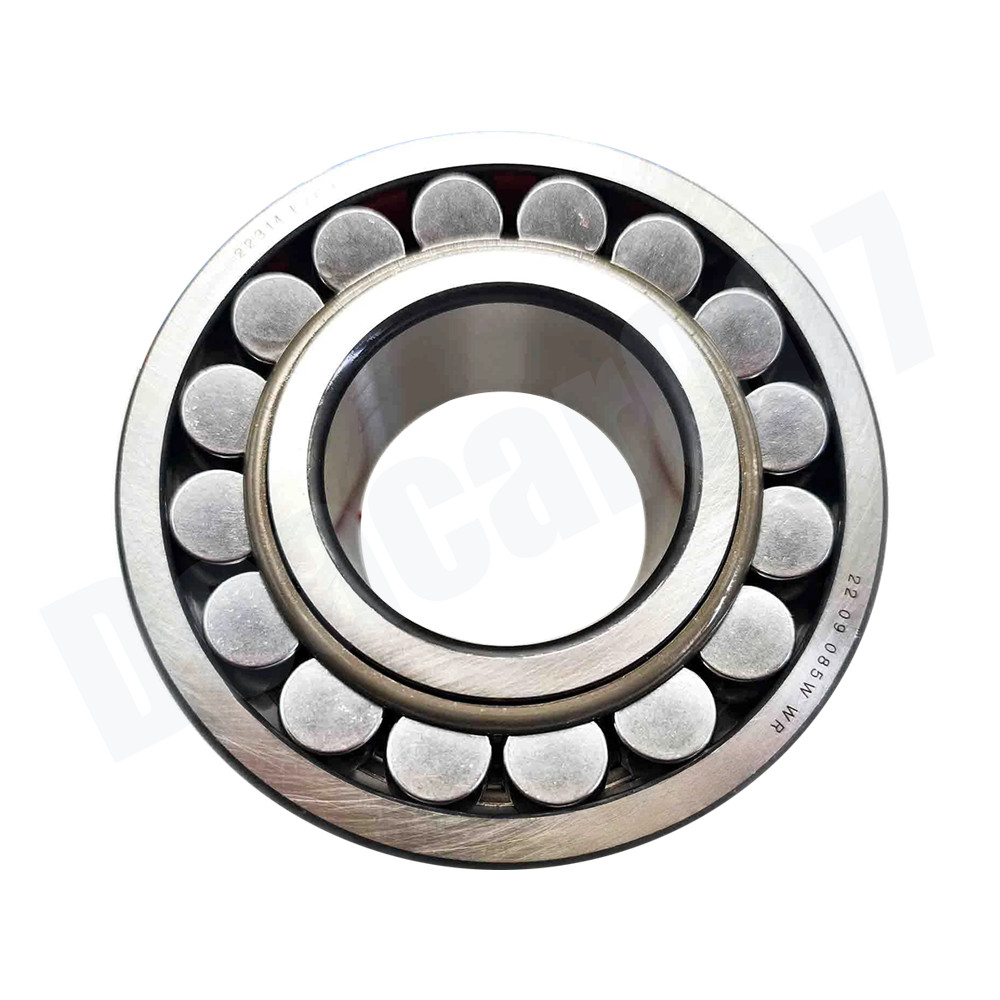 New Spherical Roller Bearings 70x150x51mm For SKF 22314 E/C3 1Pcs