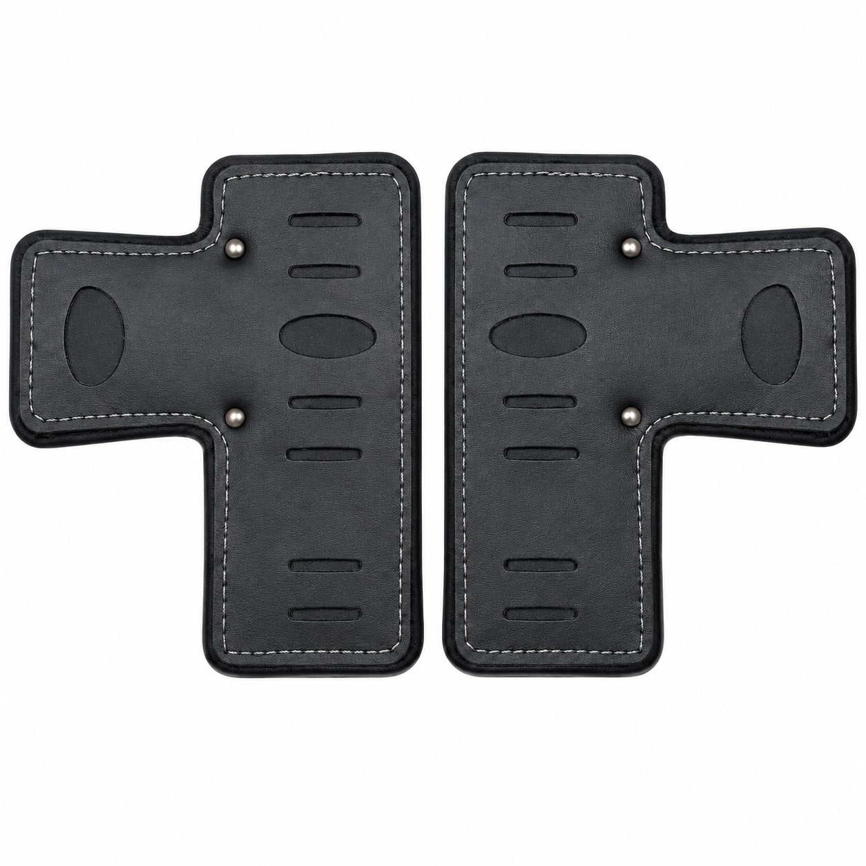 B185010 CLIMBERS PAD PAIR