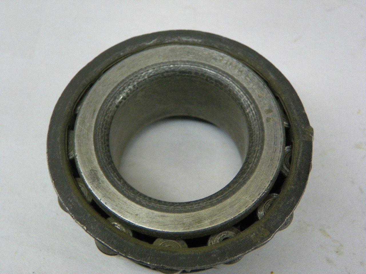 Timken 2786 Tapered Roller Bearing NOS – Vintage Auto Part – High Quality