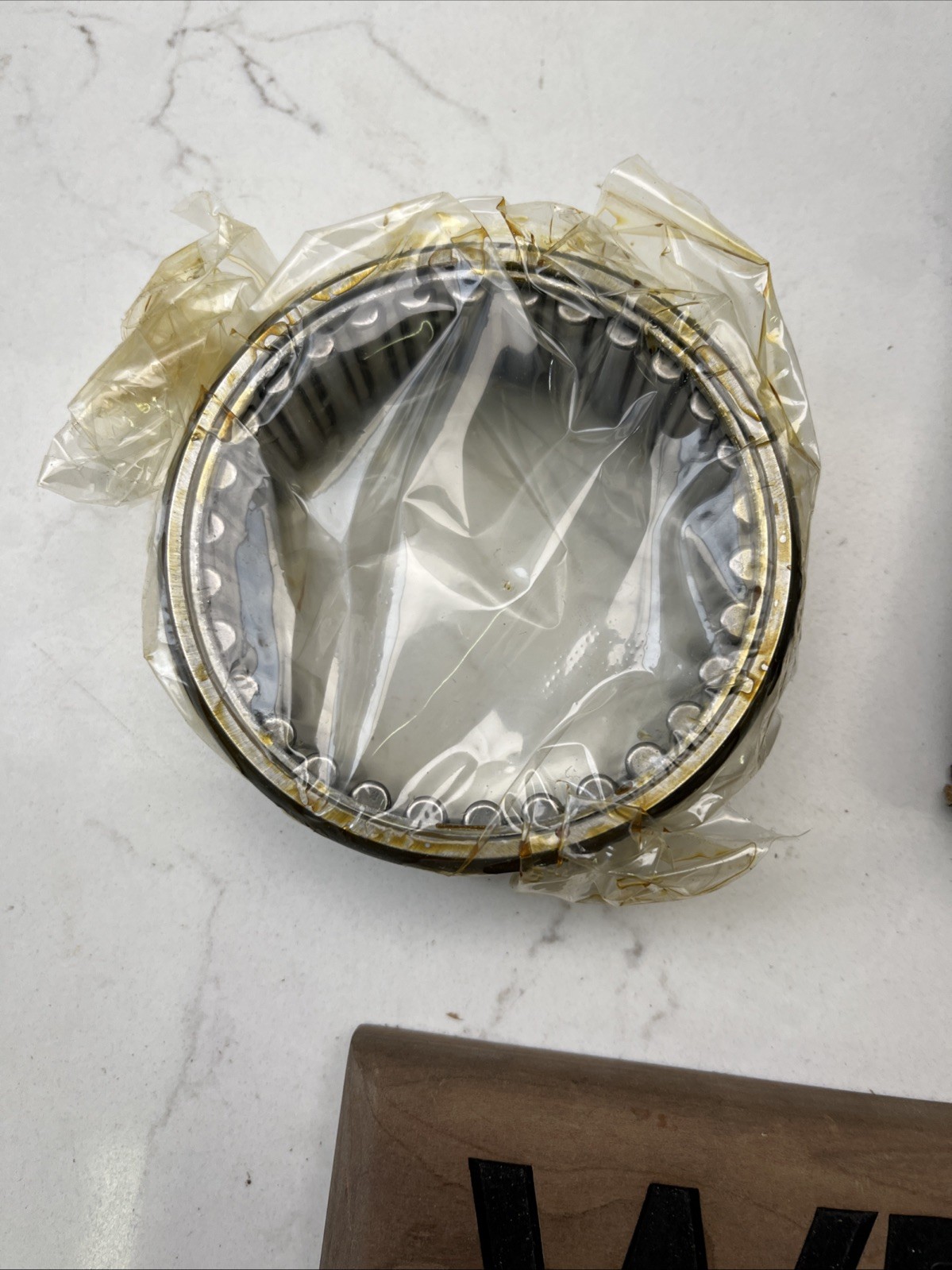 MR 48 N McGill Needle Roller Bearing MR48N / MR 48N NEW OPEN BOX,, 3″ Bore