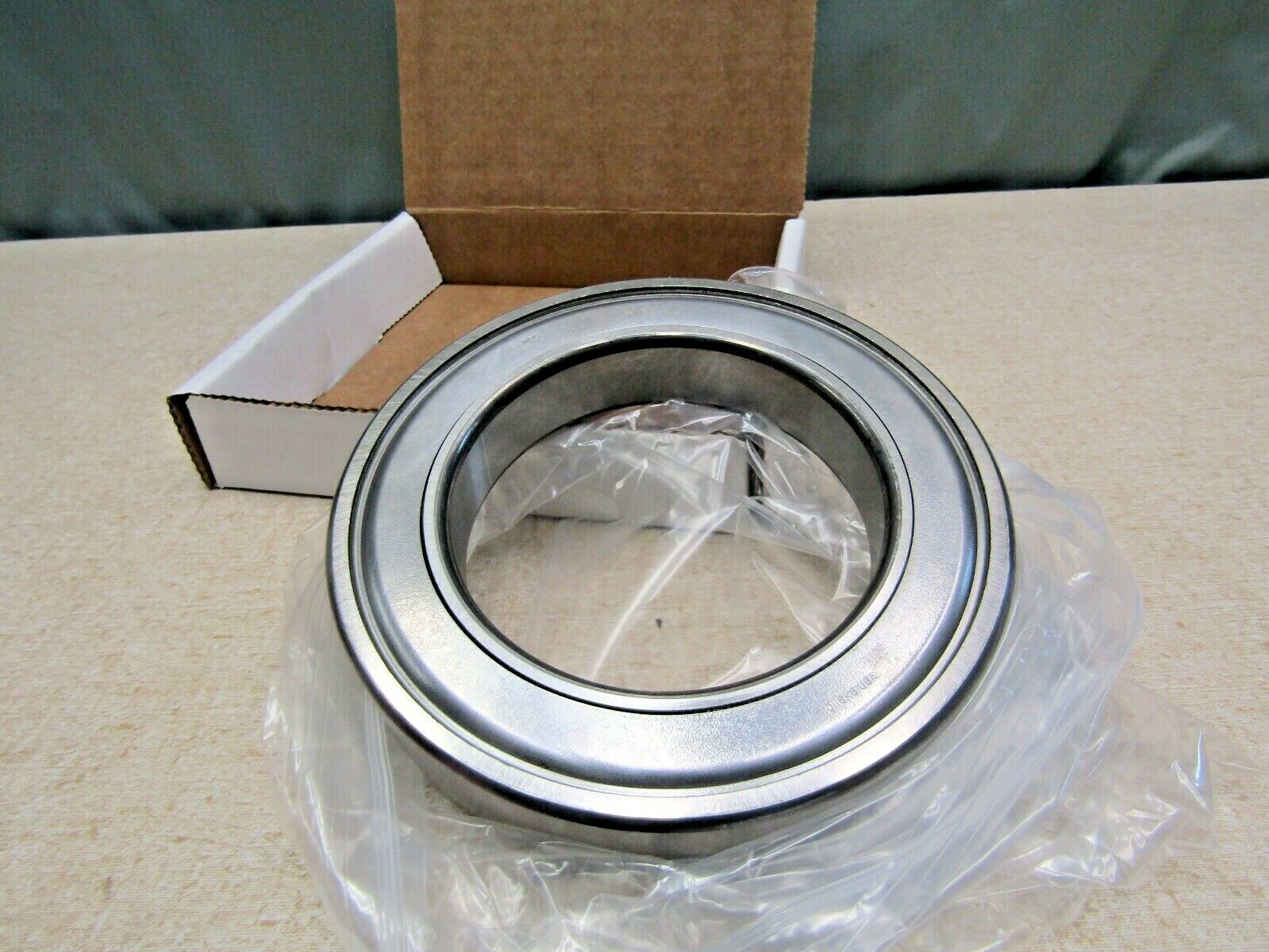MRC SKF 118KSFF 90mm X 140mm X 24 mm Metal Shielded Bearing