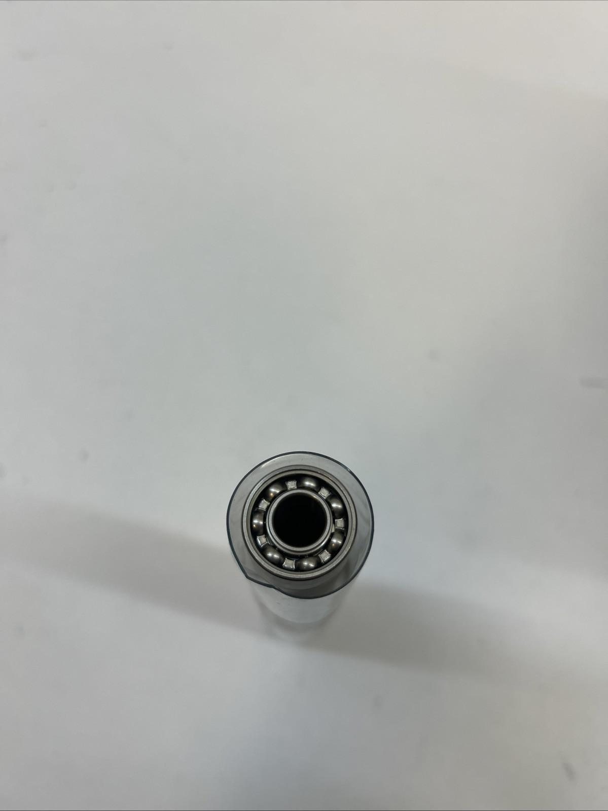 SSR6ZZ 20 PCS STAINLESS STEEL SHIELDED BEARINGS FACTORY NEW SHIPS FROM THE USA