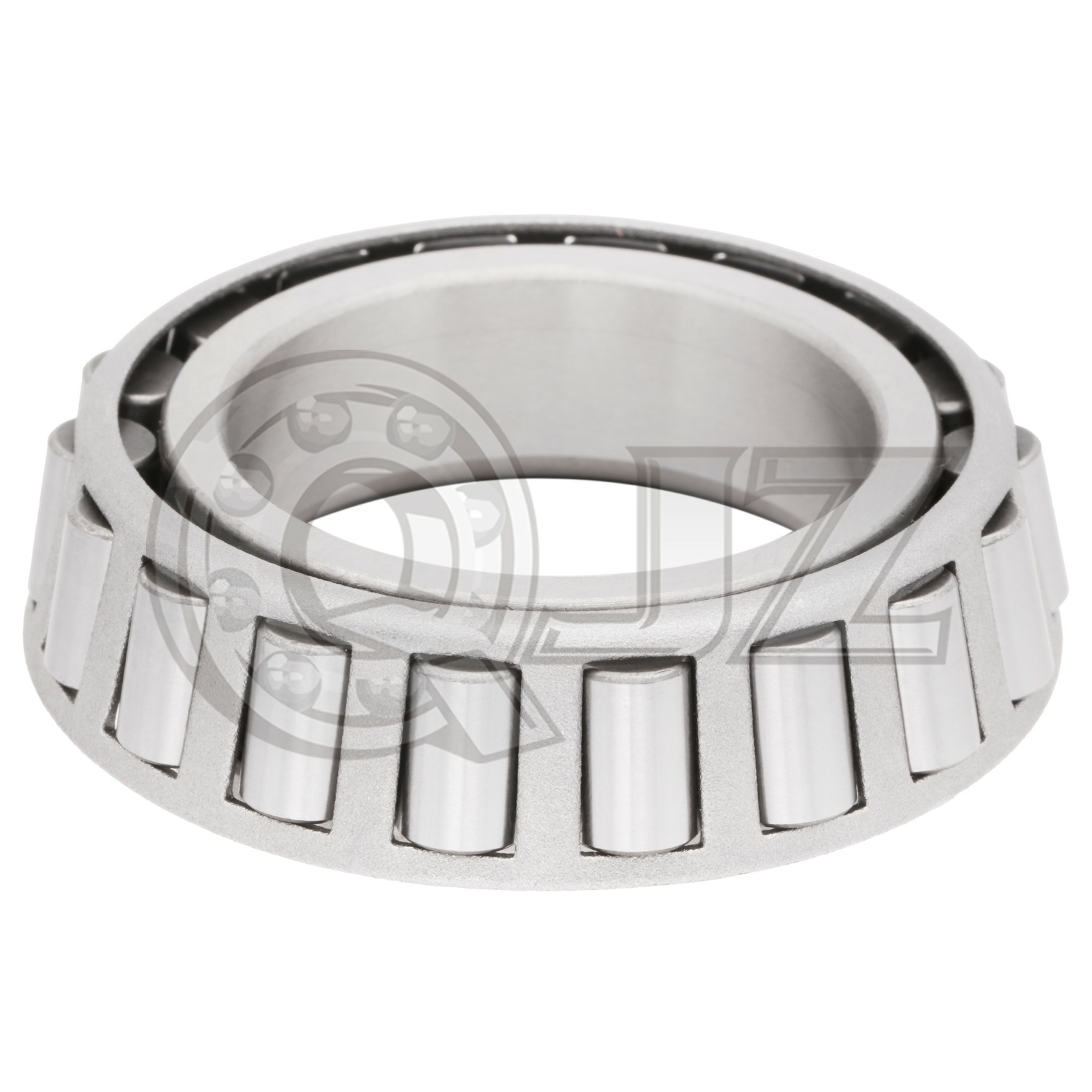[1-Pack] 18590 Tapered Roller Bearing Inner Cone 1-5/8″ (Bore) x 0.6875(Width)