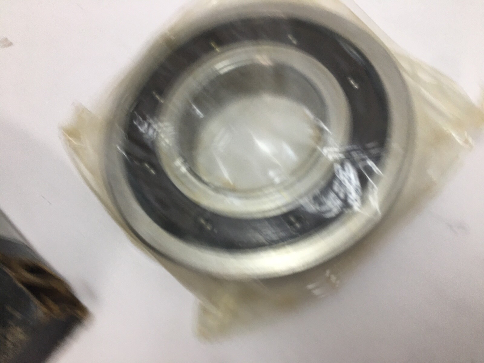 MRC 315S BEARING OPEN 75x160x37 mm 315-S 6315-C3 6315C3 USA
