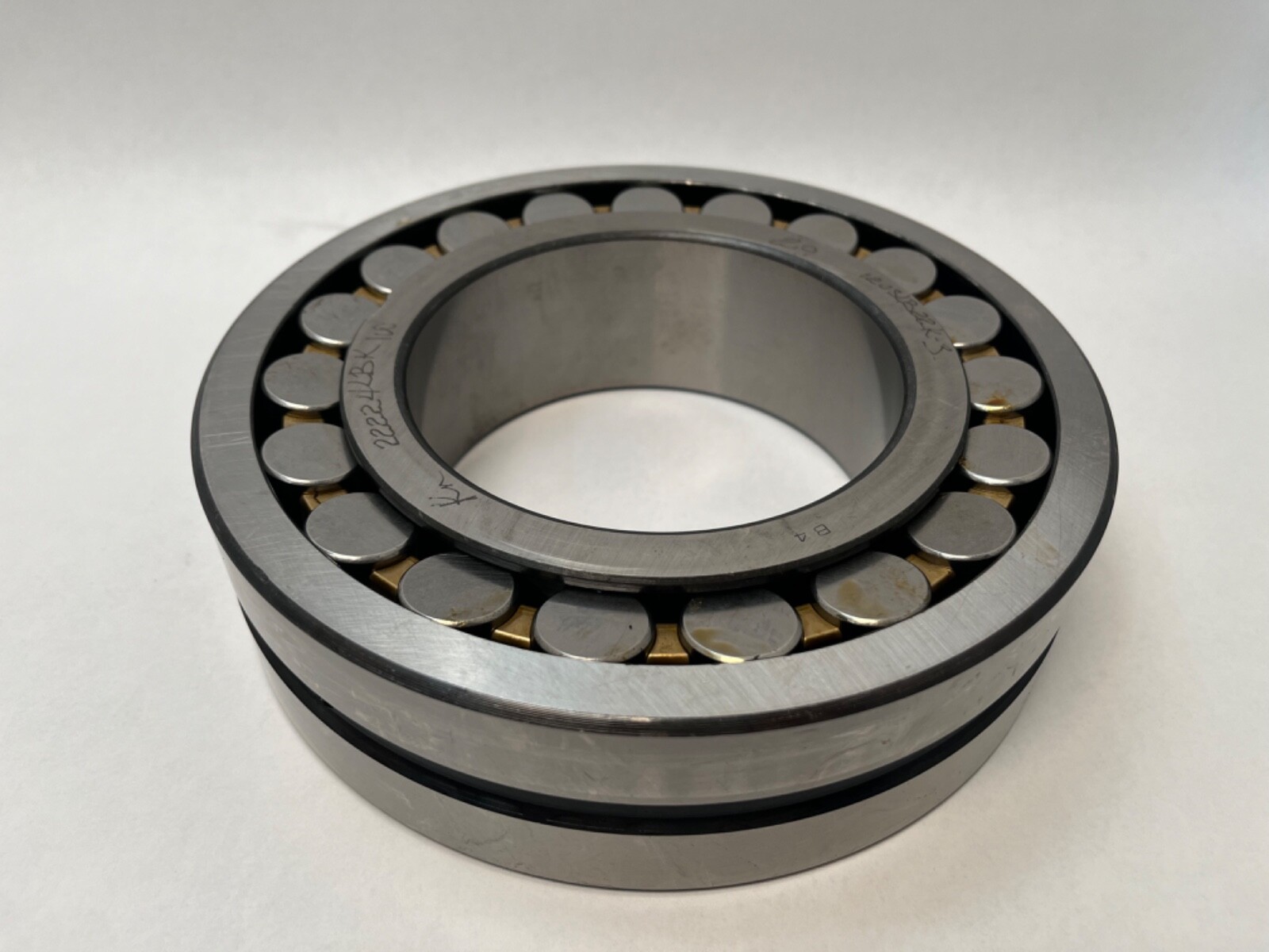 Link-Belt 22224LBKW33 Bearing 120x215x58 mm 22224-LB-K-W33 22224MB USA