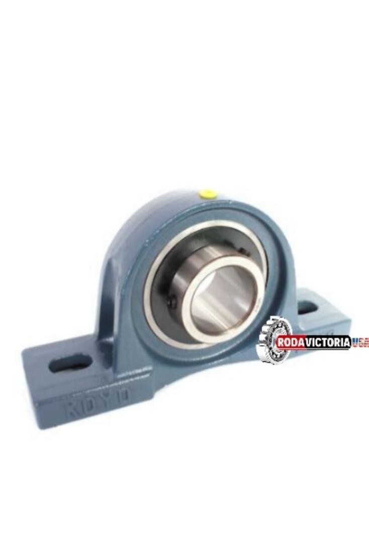 JTEKT-KOYO UCP320 Pillow Block Bearing Unit ID 100 mm
