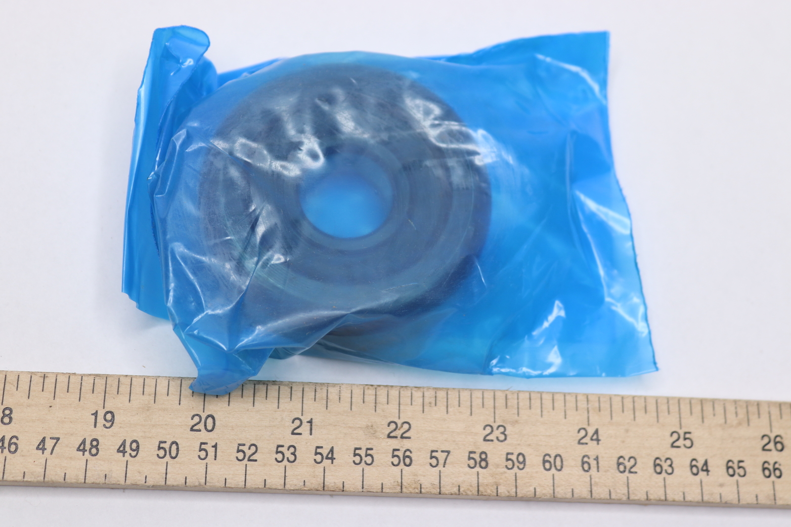 Premium Mast Roller Bearing 79.52mm OD x 24.73mm ID x 23.39mm W 61541-U2100-71