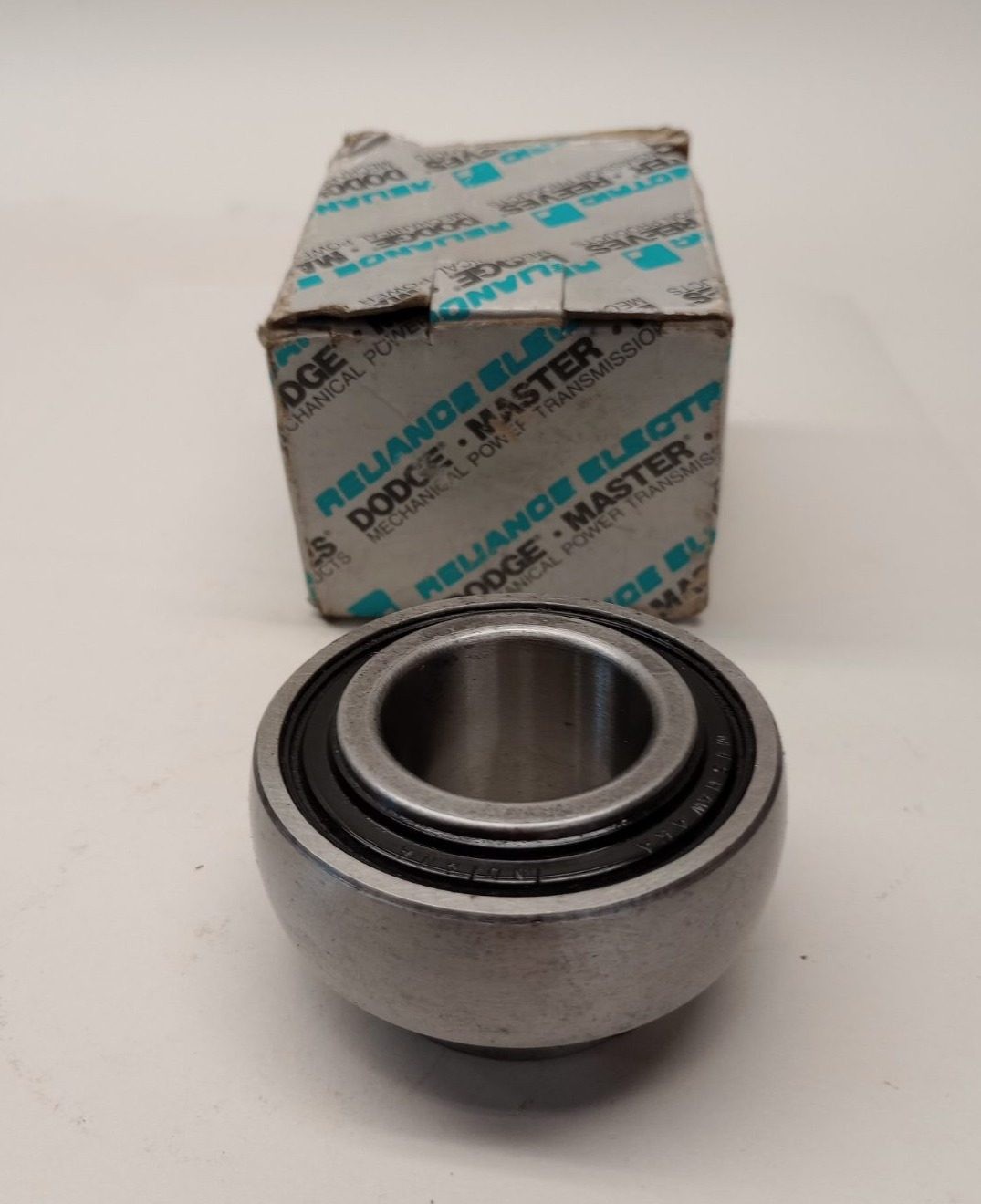 Dodge 123338 Insert Ball Bearing SC-1-3/16 1.1875 ID x 2.44 OD x 1.41 Width