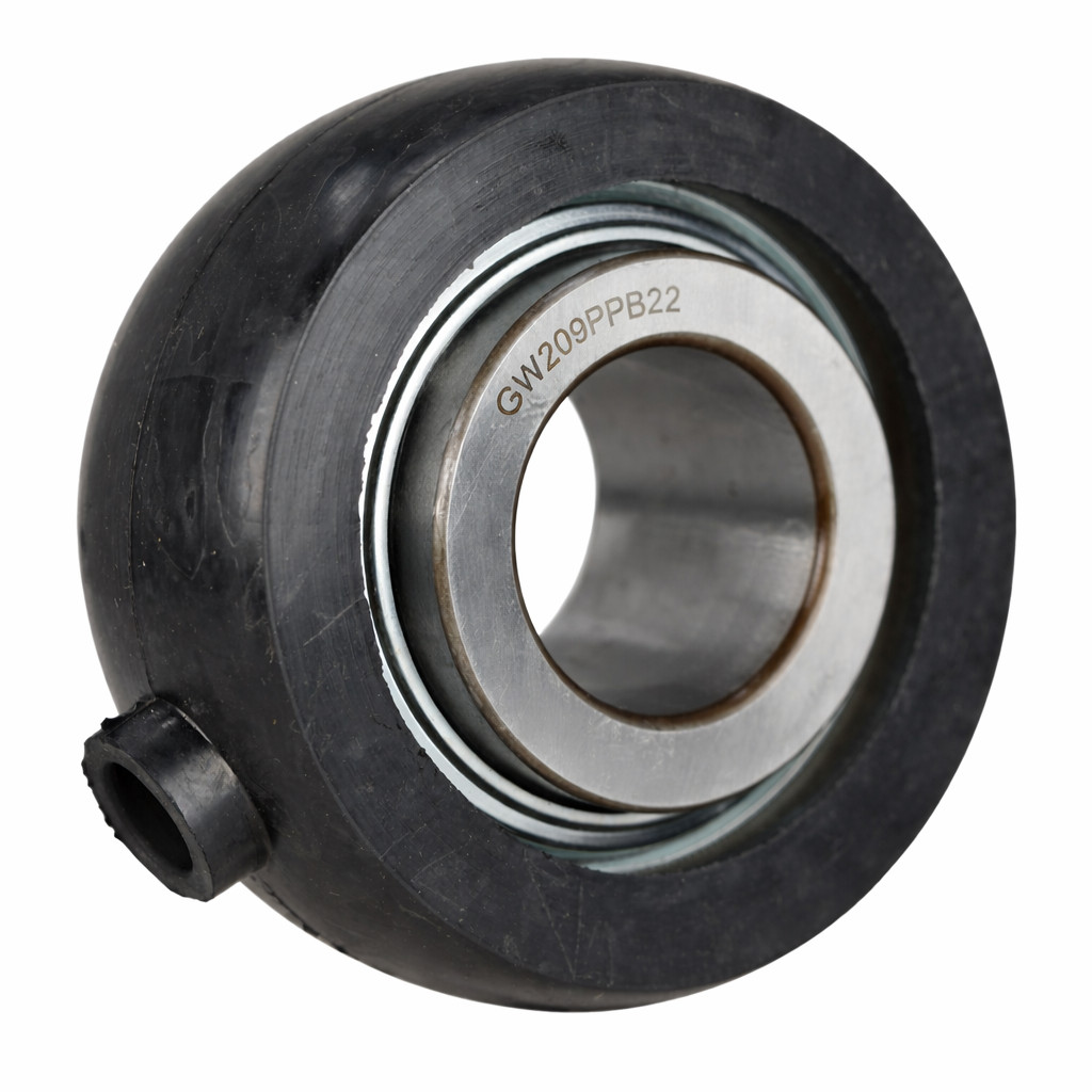 GW209PPB22, CDS209TTR6P, 1927-11-0 KRAUSE DISC HARROW BEARING