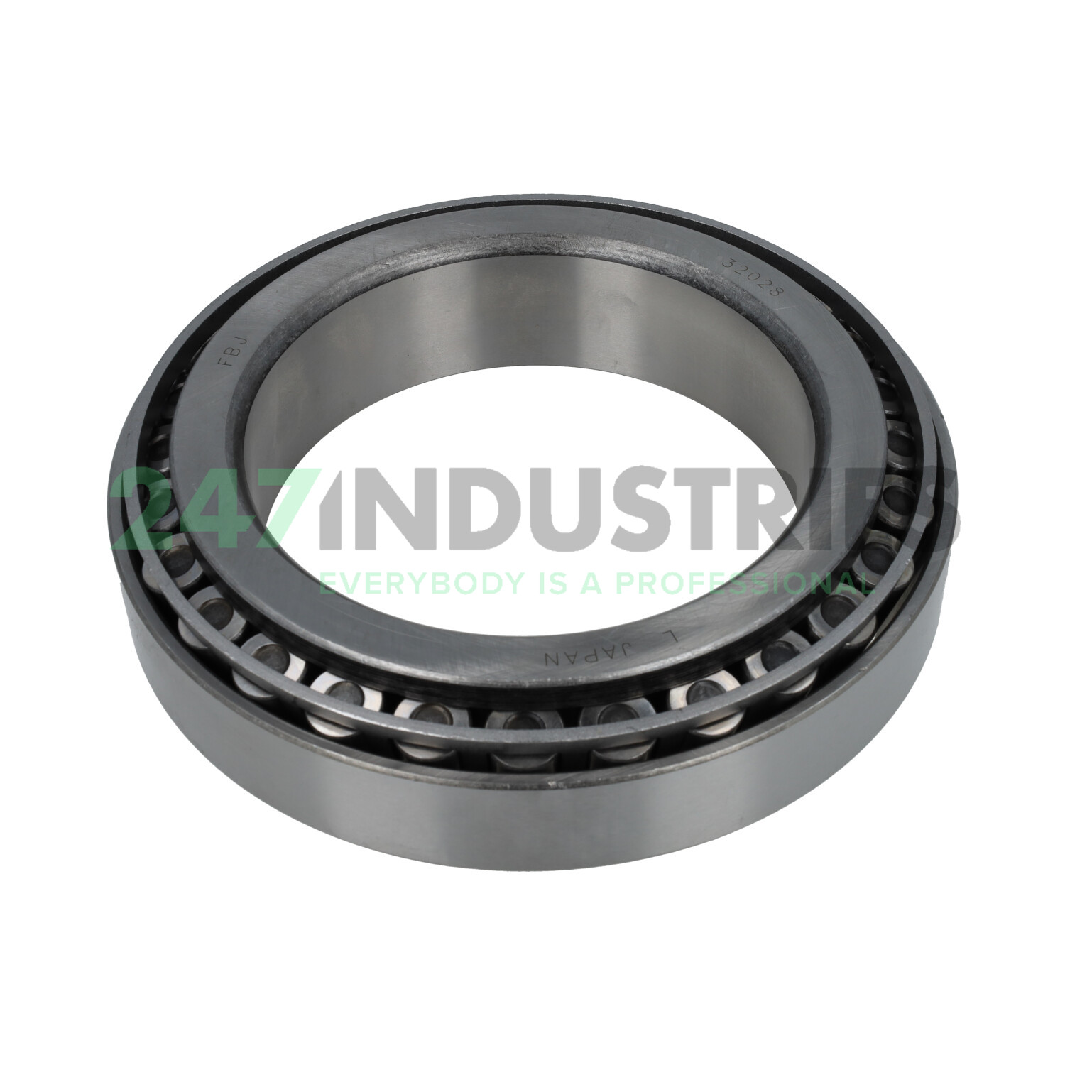 32028 FBJ 140,00 x 210,00 x 45,00 mm TAP. ROLL. SINGLE ROW