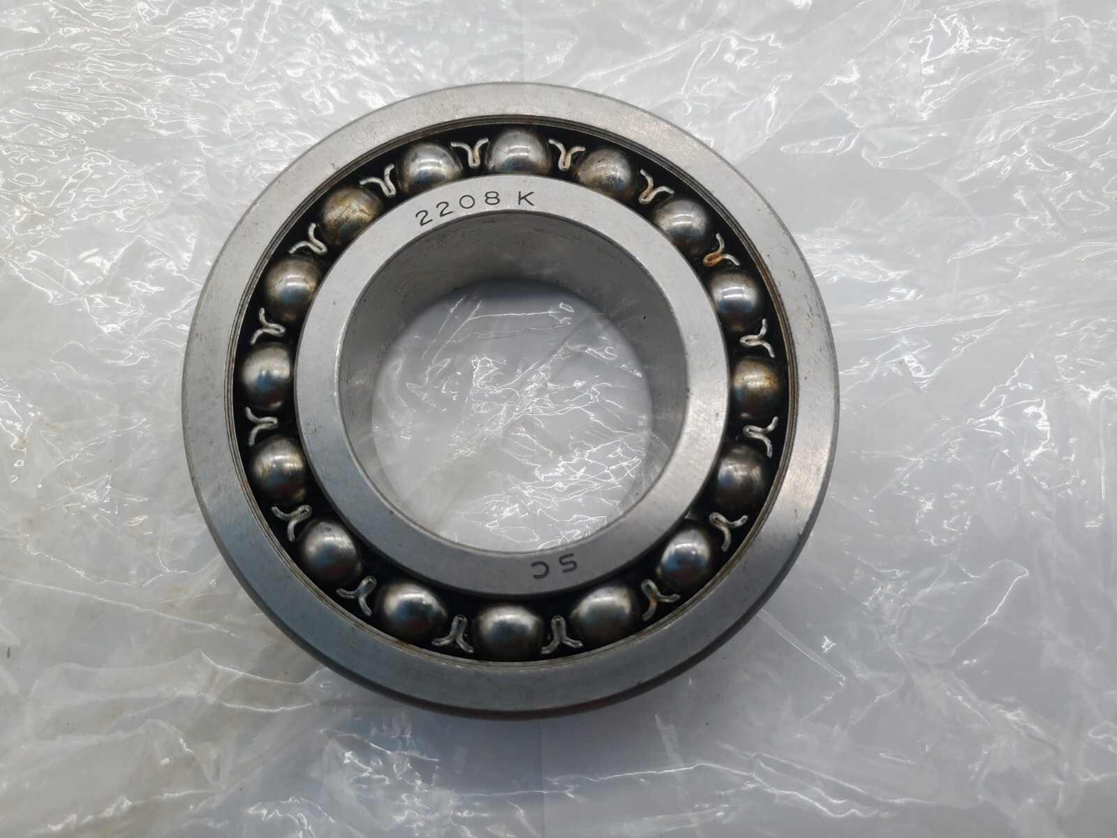 Unbranded 2208KJ Ball Bearing