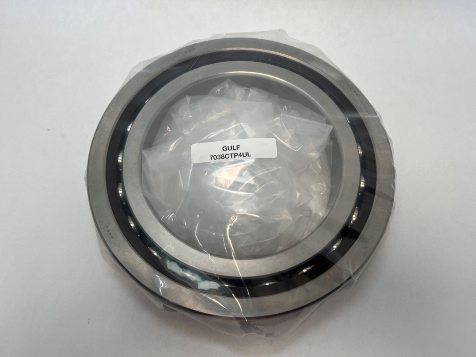 Gulf 7038CTP4UL Angular Bearing 190x290x92 mm 7038-C-T-P4-UL 7038C England