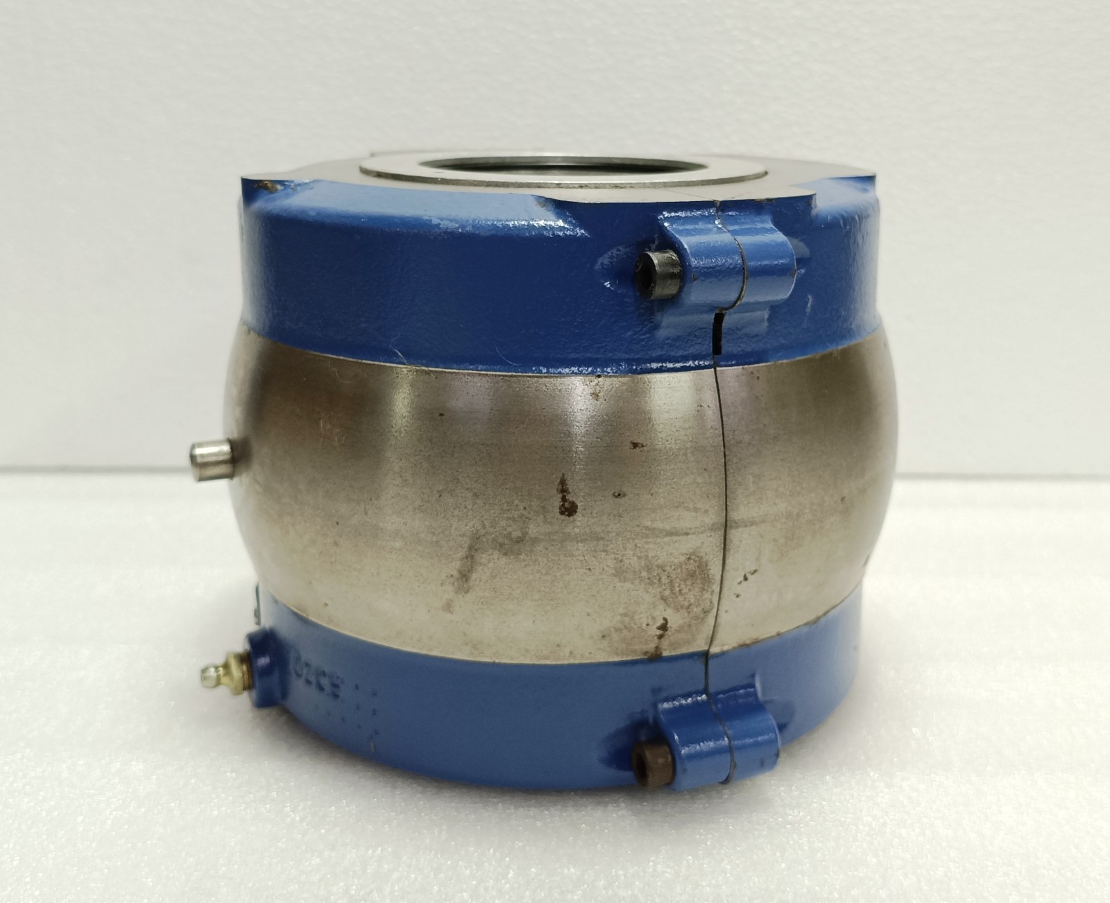 SKF COOPER 02BC215EXAT SPLIT CYLINDRICAL ROLLER BEARING UNIT