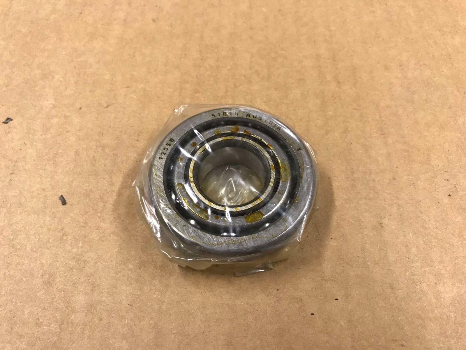 NOS Steyr Bearing – X07 – 7305B