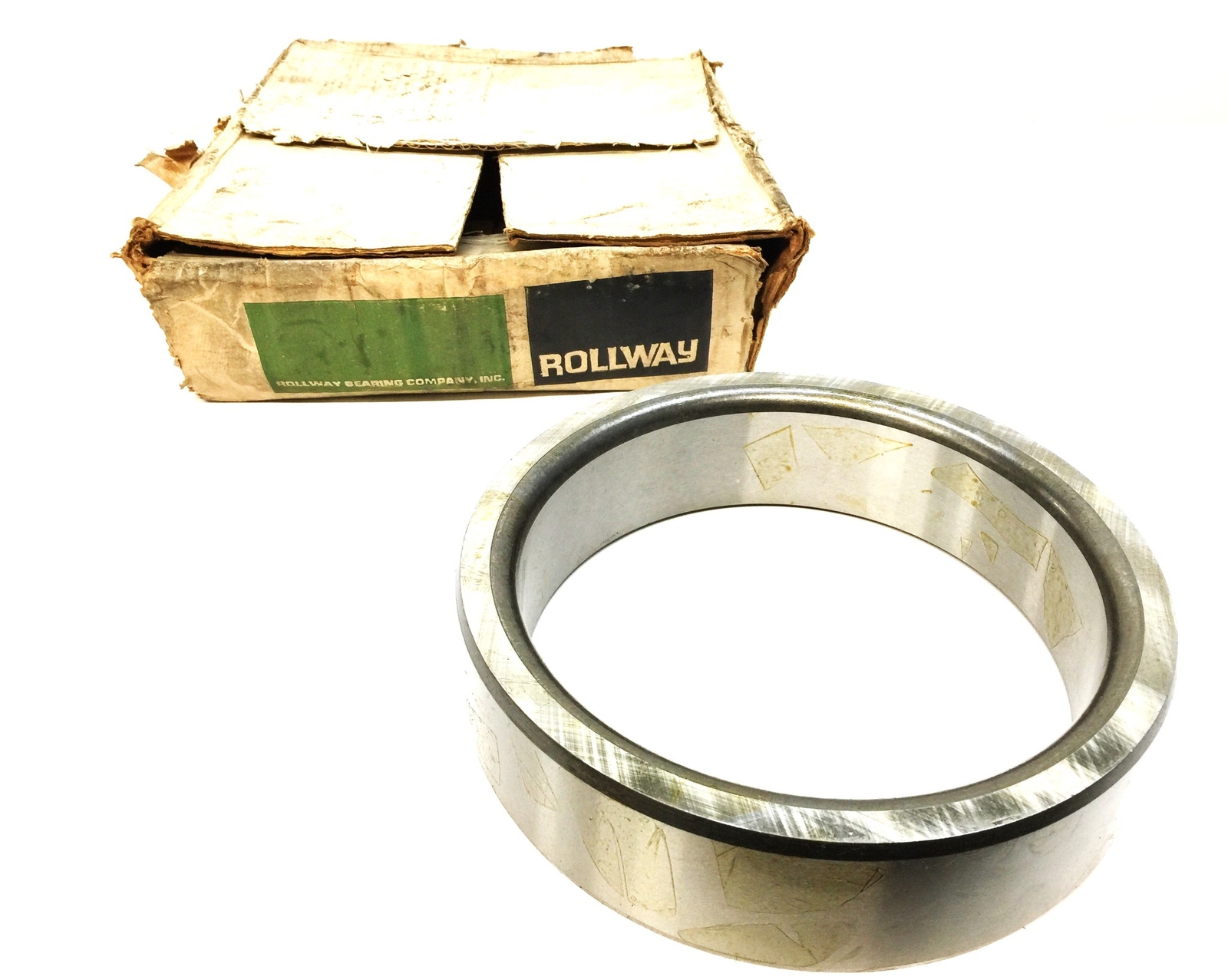 Rollway Bearing Inner Ring E1232 NOS