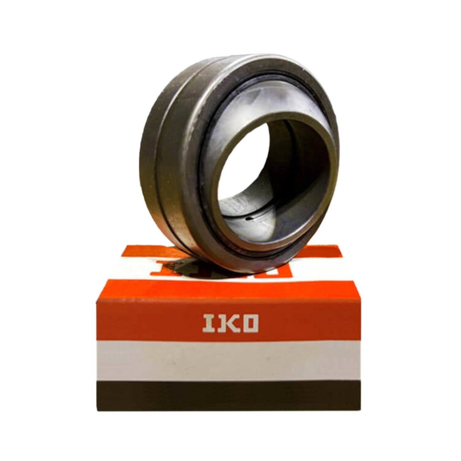 IKO SBB 8 Spherical Plain Bearing -1/2 x 7/8 x 0.437 (Pack of 10)