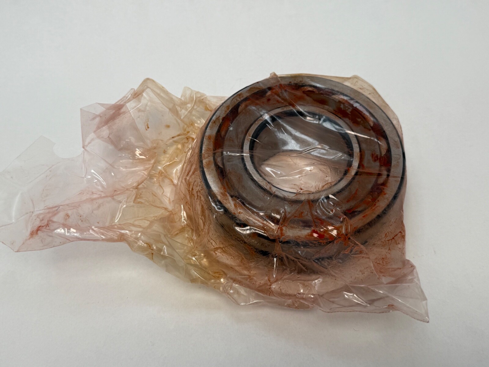 NSK 22312CDE4C3 Spherical Bearing 22312-CD-E4-C3-S11 60x130x46 mm