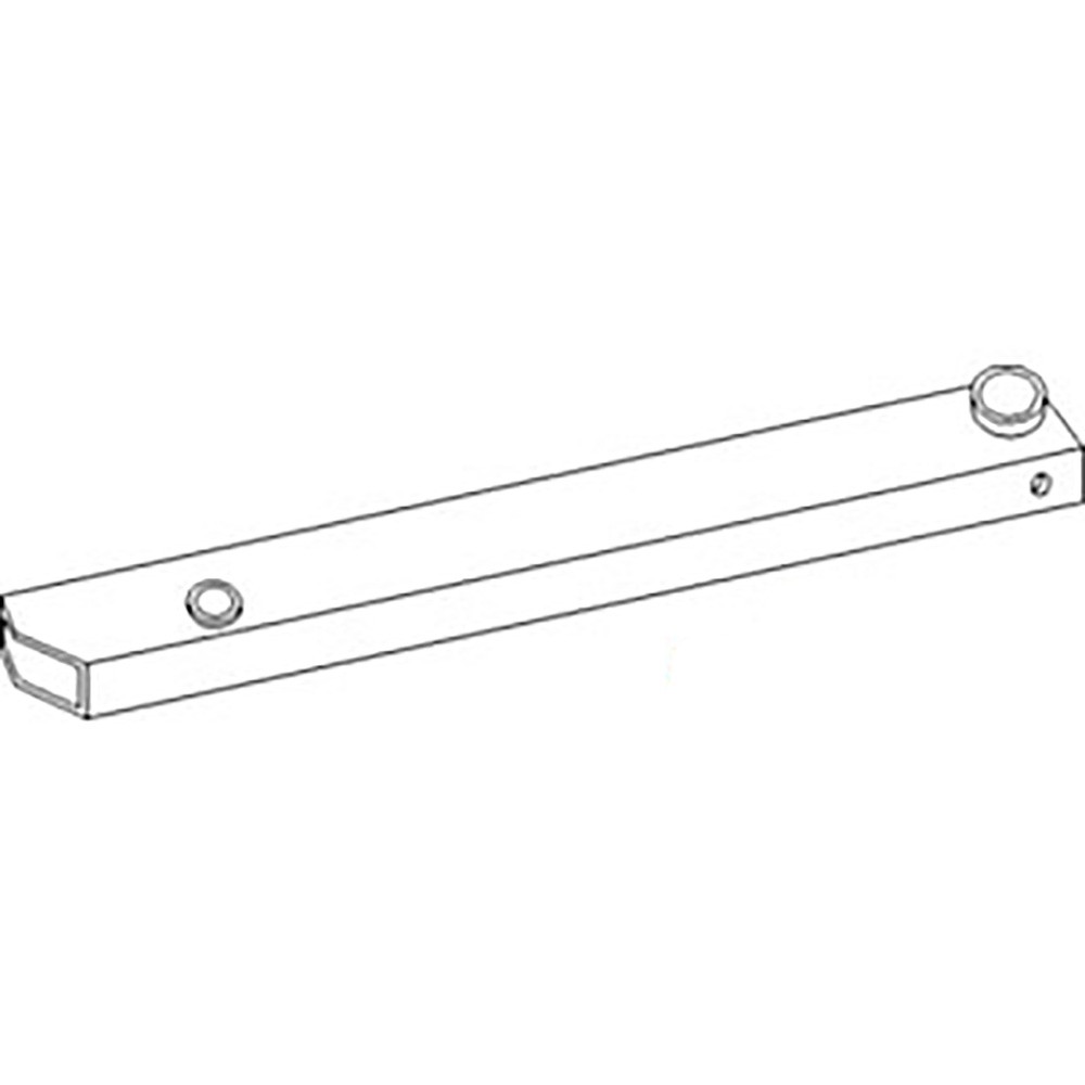 RH Feeder Drum Arm Fits 1640 1644 1660 1666 1680 1682 1688 2144 2166 2188 2344