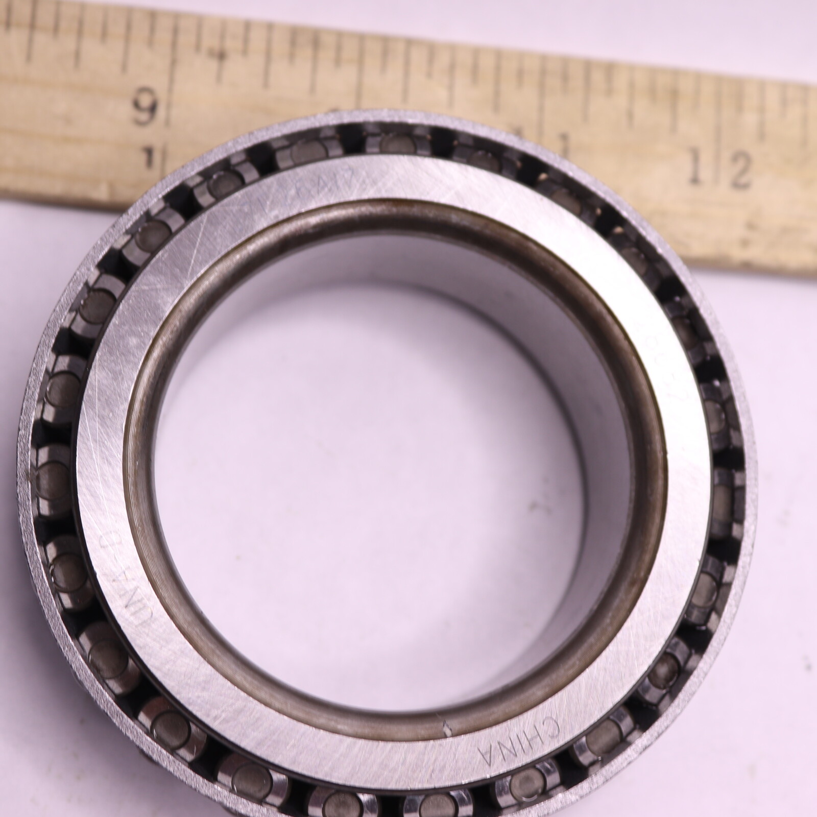 Una-D Taper Bearing Cone 28682