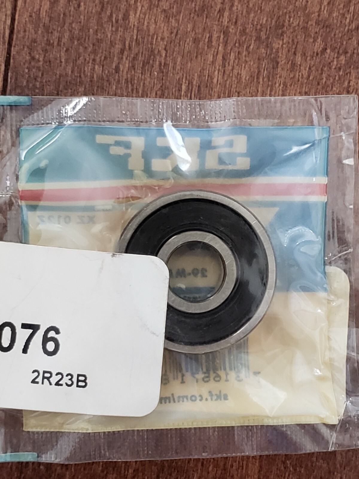 SKF 629-2RSH Ball Bearings