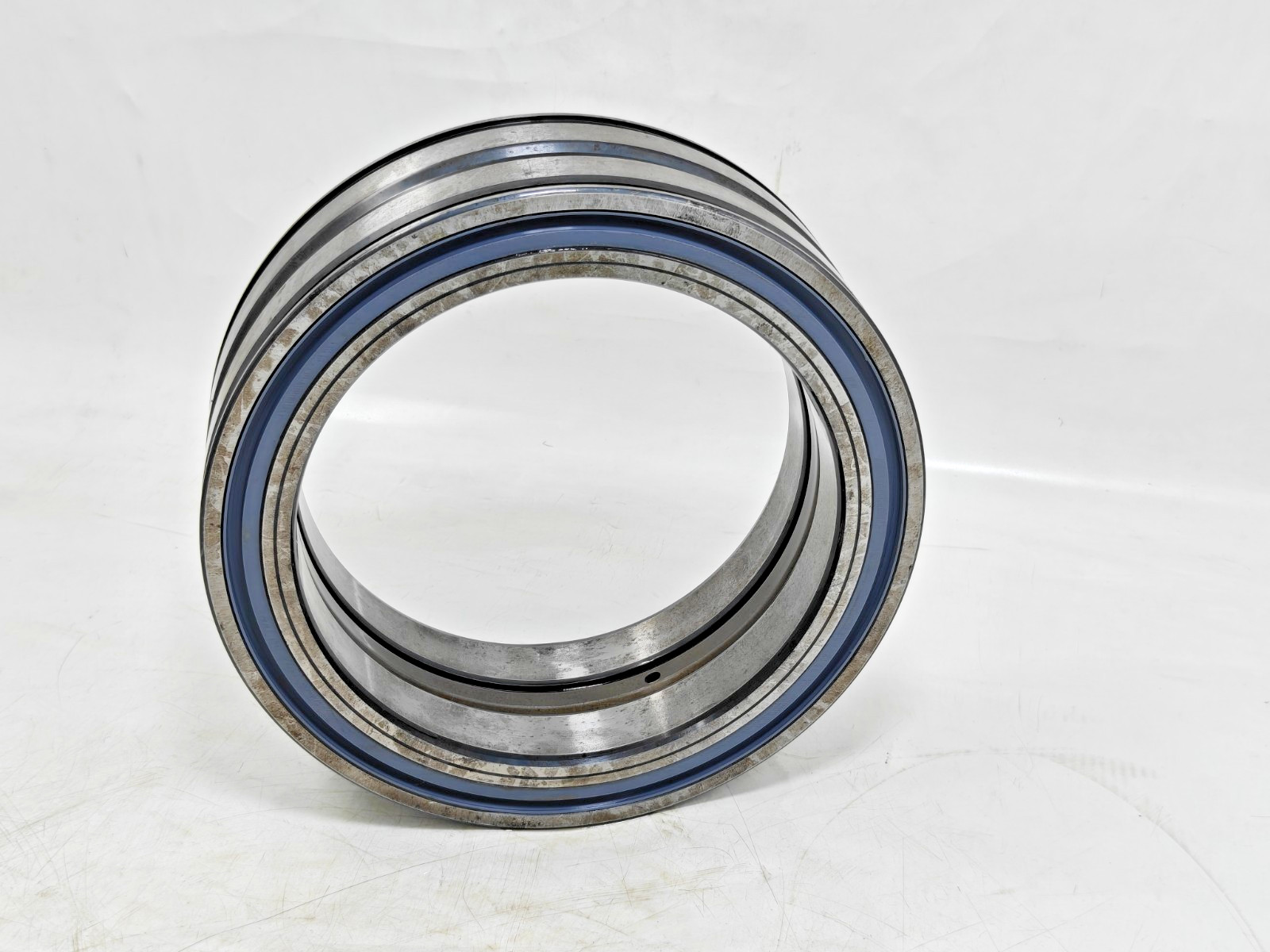 SL04180-PP INA Full Complement Double Row Cylindrical Roller Bearing SL04 180 PP