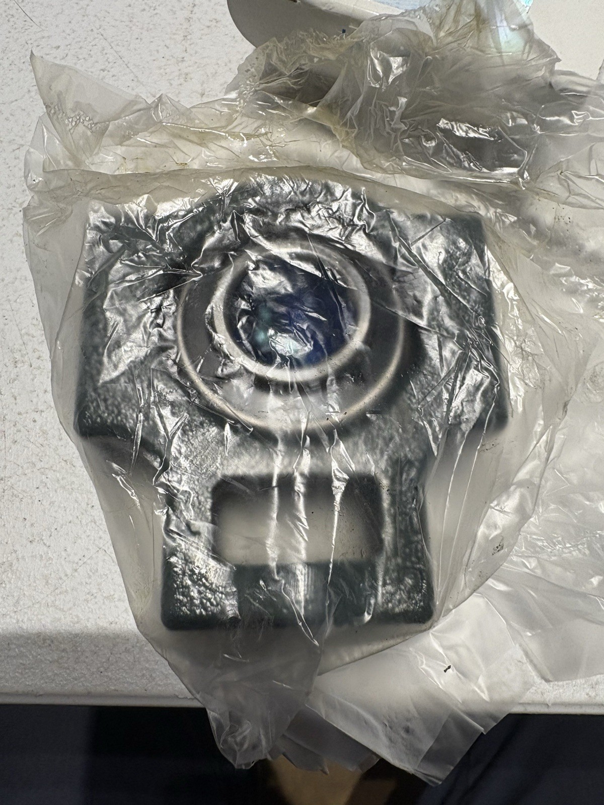 NEW NTN UCT205-100D1 TAKE-UP BEARING 1” BORE UCT205-100 UC205-100