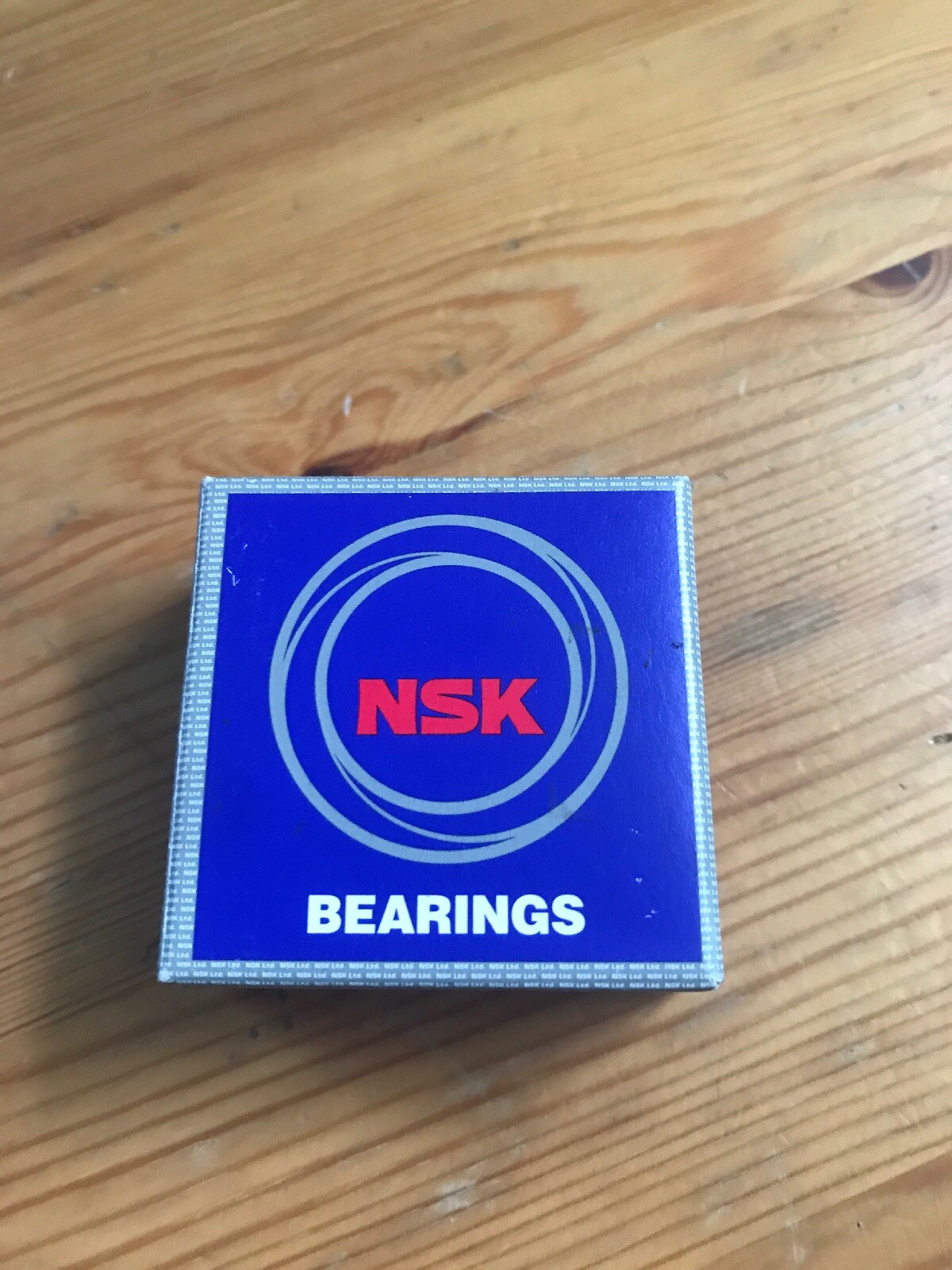 NSK 7000CTYNDULP4 Precision Bearings