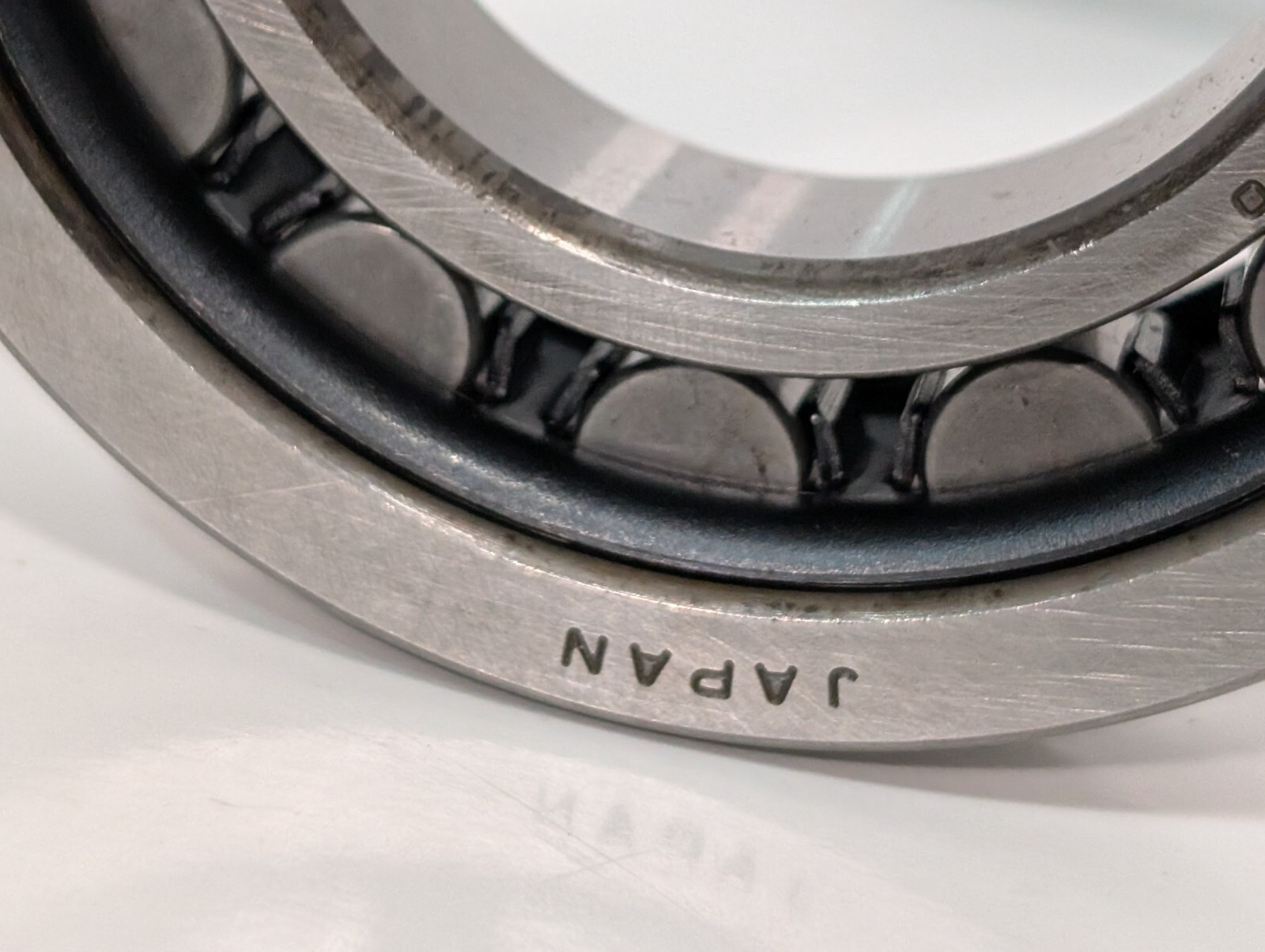 Koyo NU209C3 Cylindrical Roller Bearing, ID 45mm, OD 85mm, Width 19mm