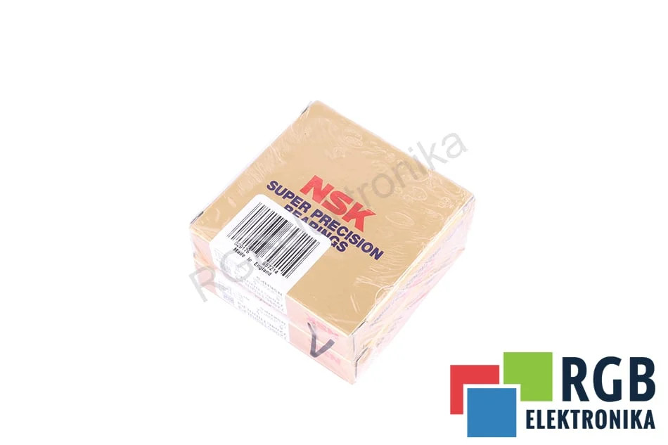 7208CTRDULP3 NSK – New – 3 Months Warranty