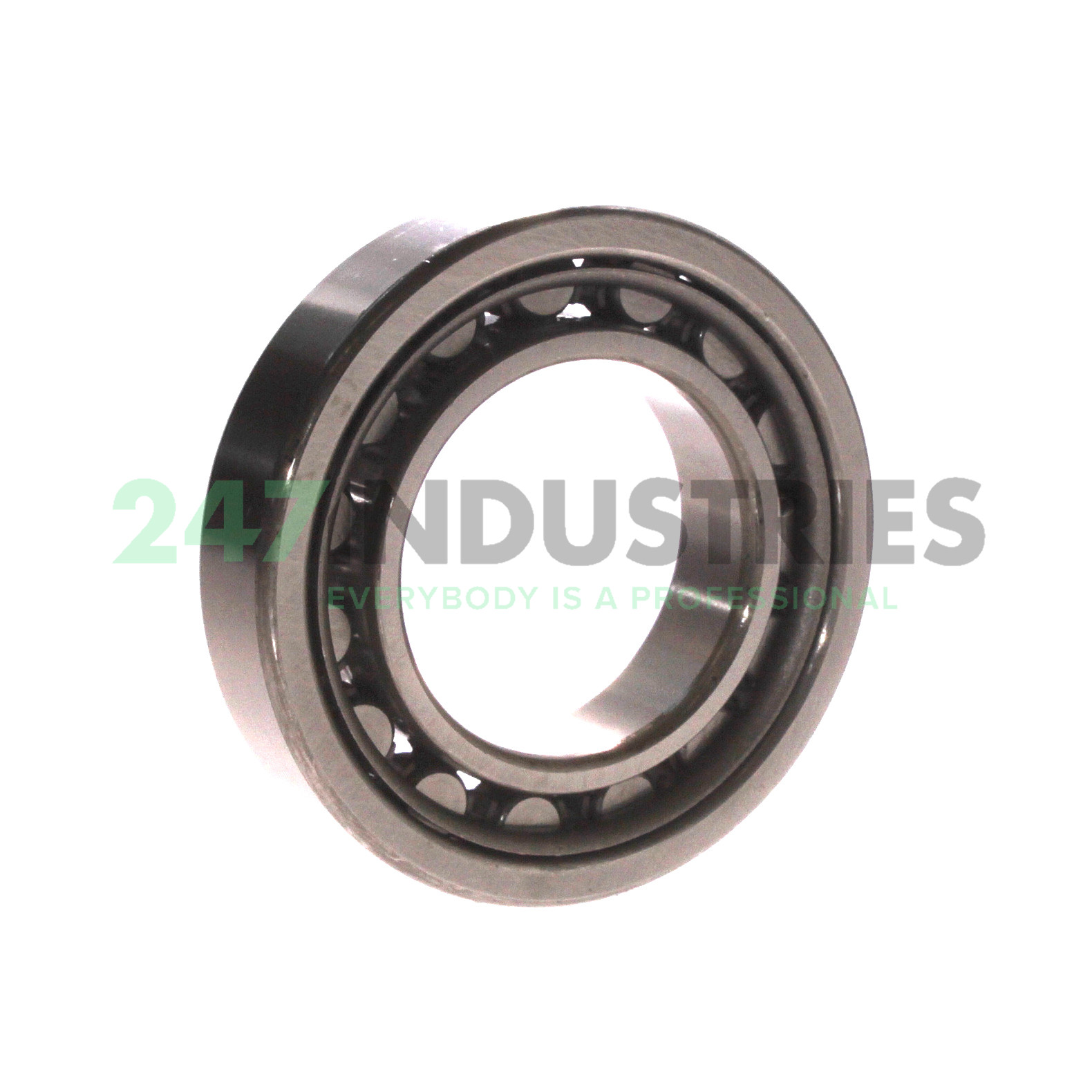 NU210W NSK Nippon Seiko 50 x 90 x 20 mm CYL. ROLL. SINGLE ROW