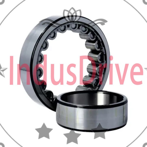 NEW SKF NU 2215 ECJ/C3 single row cylindrical roller bearing 1PCS ~