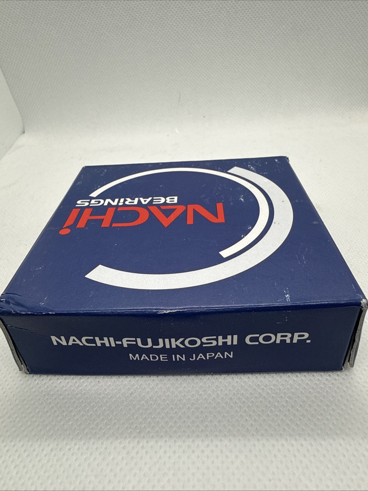 6307-2NSE9 NACHI Brand Rubber Seal Ball Bearing 35x80x21 – Made In Japan