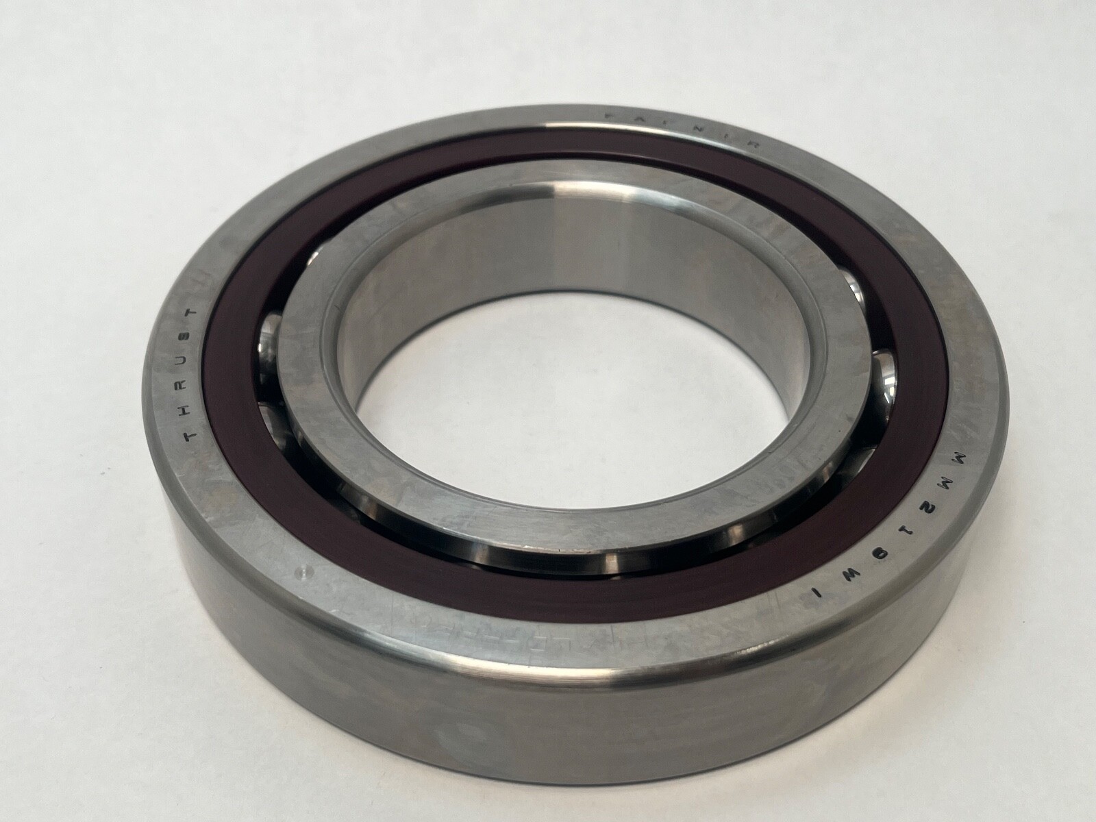 Fafnir 2MM219WI Bearing 95x170x32 mm 7219C 2MM-219-WI USA