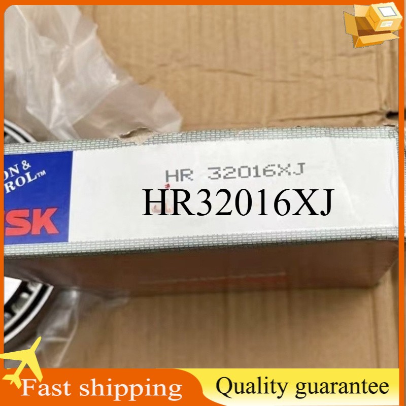 1 PC NEW NSK HR32016XJ Tapered Roller Bearing Fast Delivery HR32016XJ
