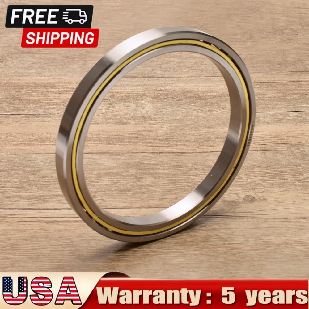CSXD045 roller bearing 4.5″x5.5″x0.5″ (114.3mm x 139.7mm x 12.7mm) KD045XP0